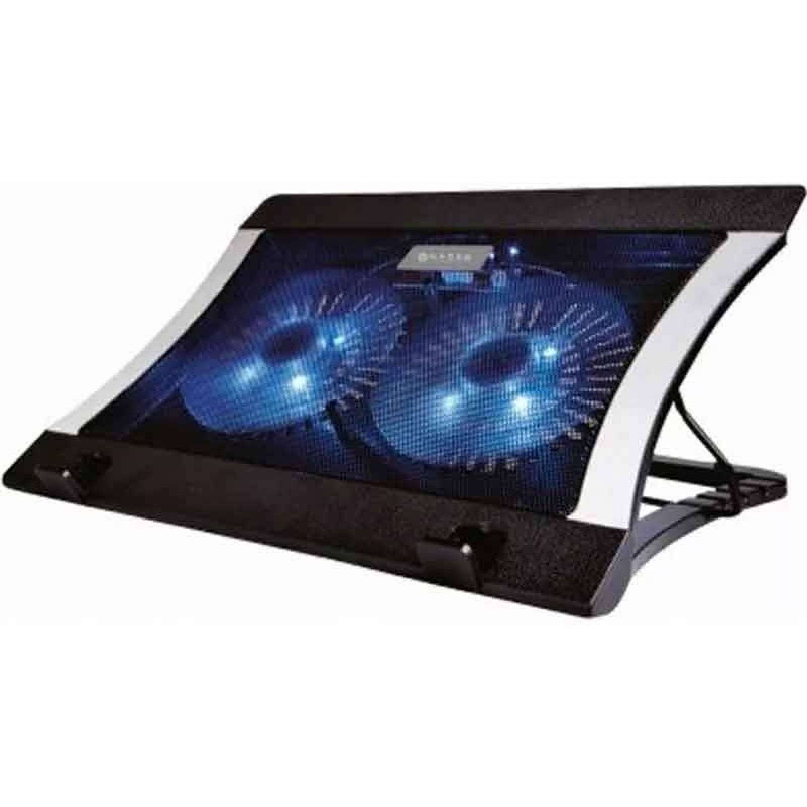 Base Enfriadora Naceb Technology NA-636-para laptops universal