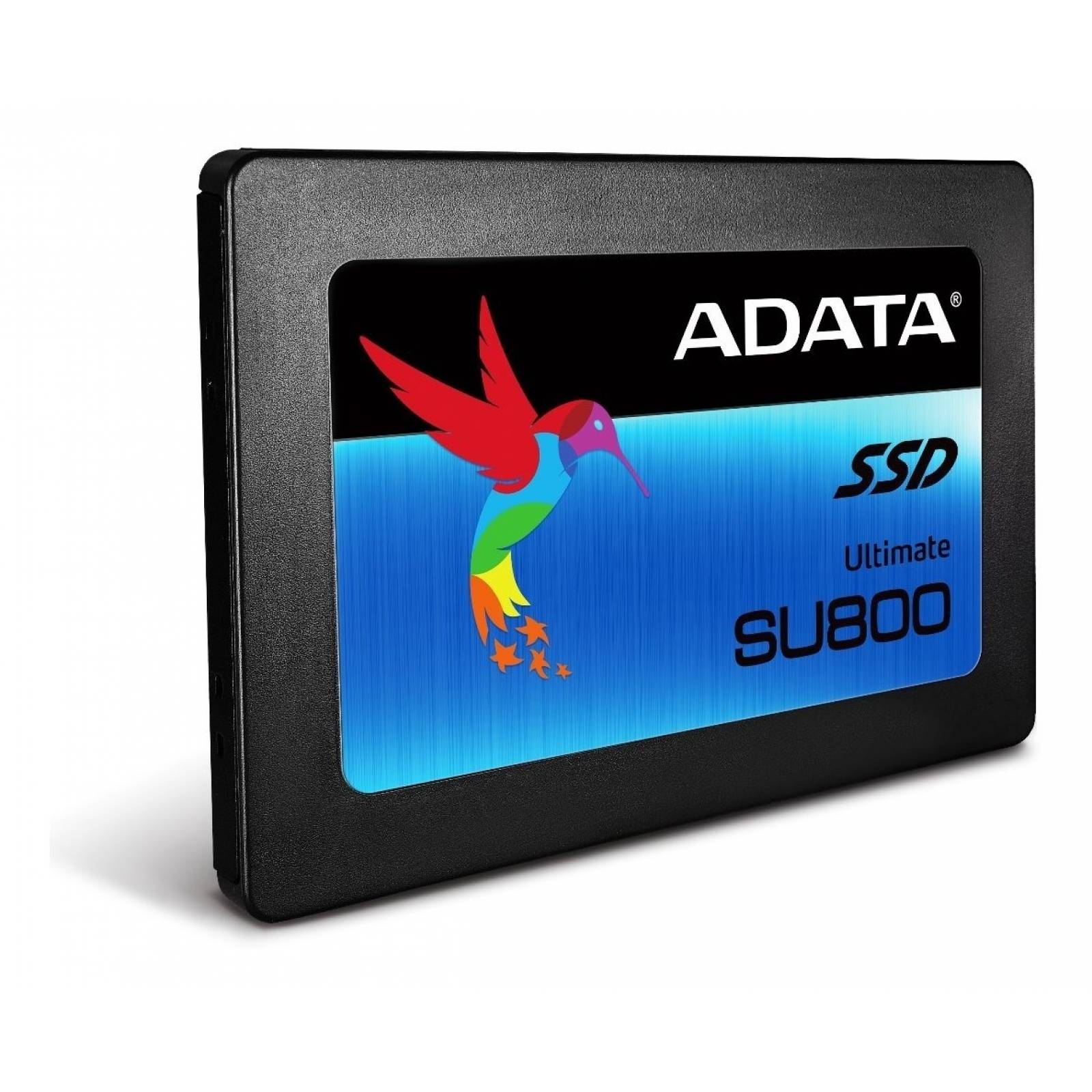 Unidad De Estado Solido Ssd Adata Su800 256gb 2.5 /m