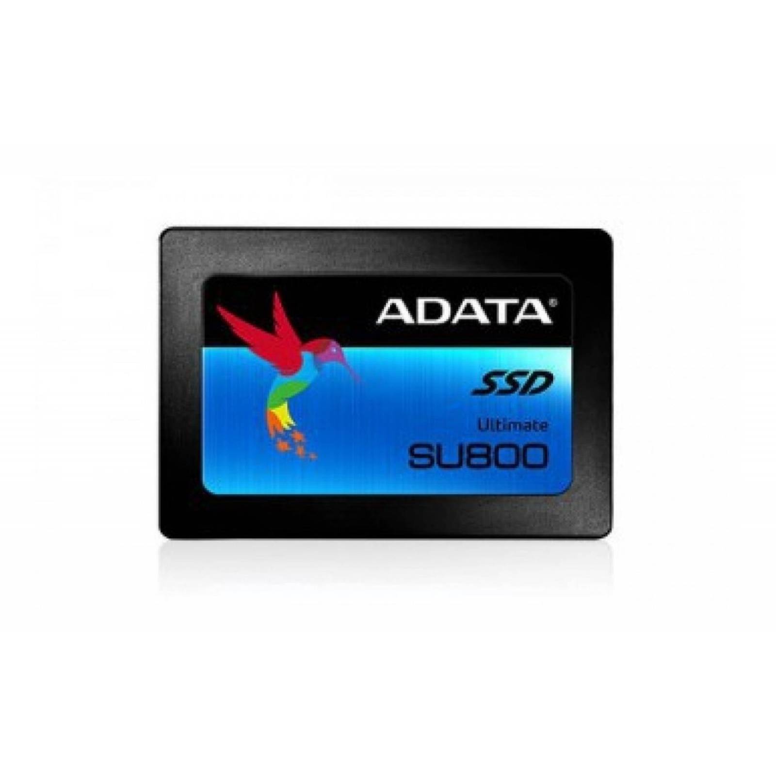 Ssd Adata Ultimate Su800 512gb Sata Iii 2.5'' 7mm