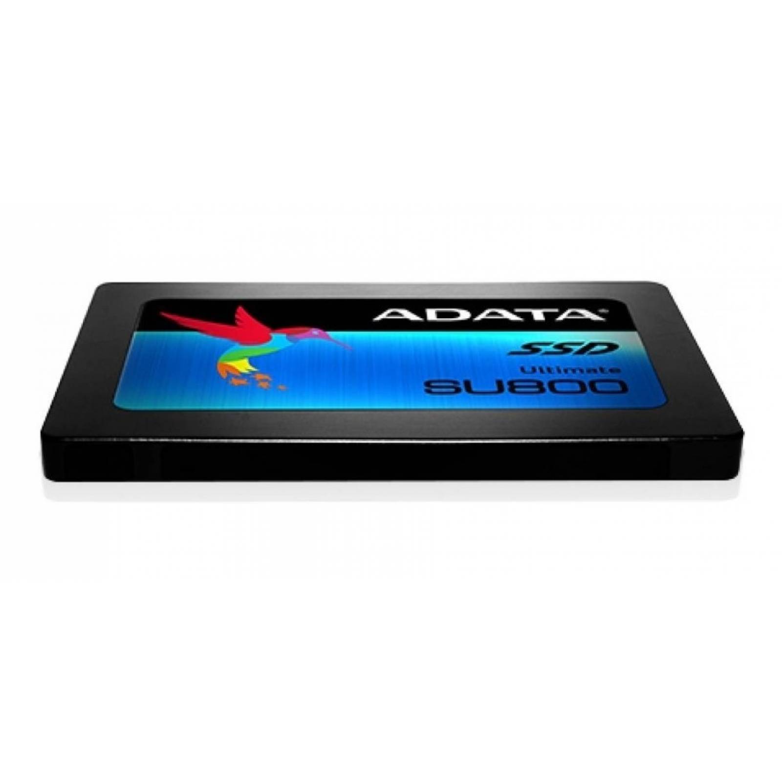 Ssd Adata Ultimate Su800 512gb Sata Iii 2.5'' 7mm