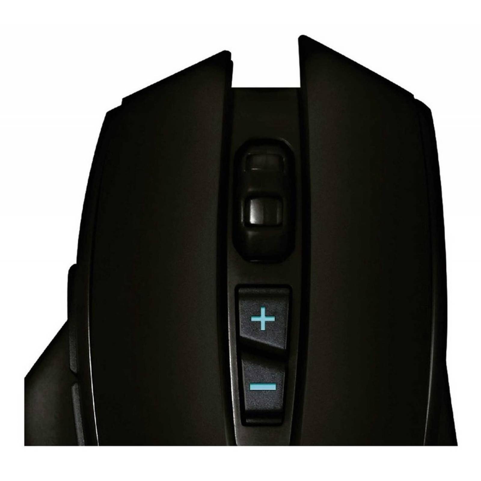 Mouse Optico Yeyian Sabre 1002 (mo1002) 7 Botones/usb 2.0 /v