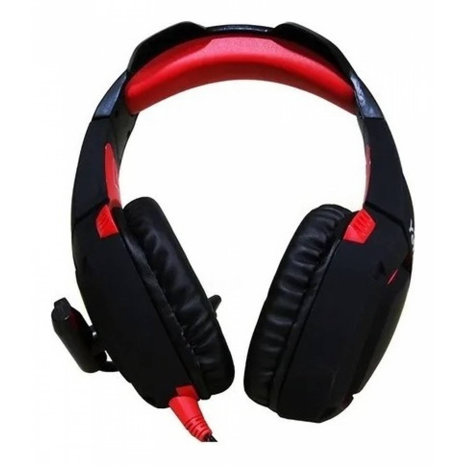 Audífonos Yeyian Gamer Wicked Serie 3000 Alámbrico 2.2 Metro