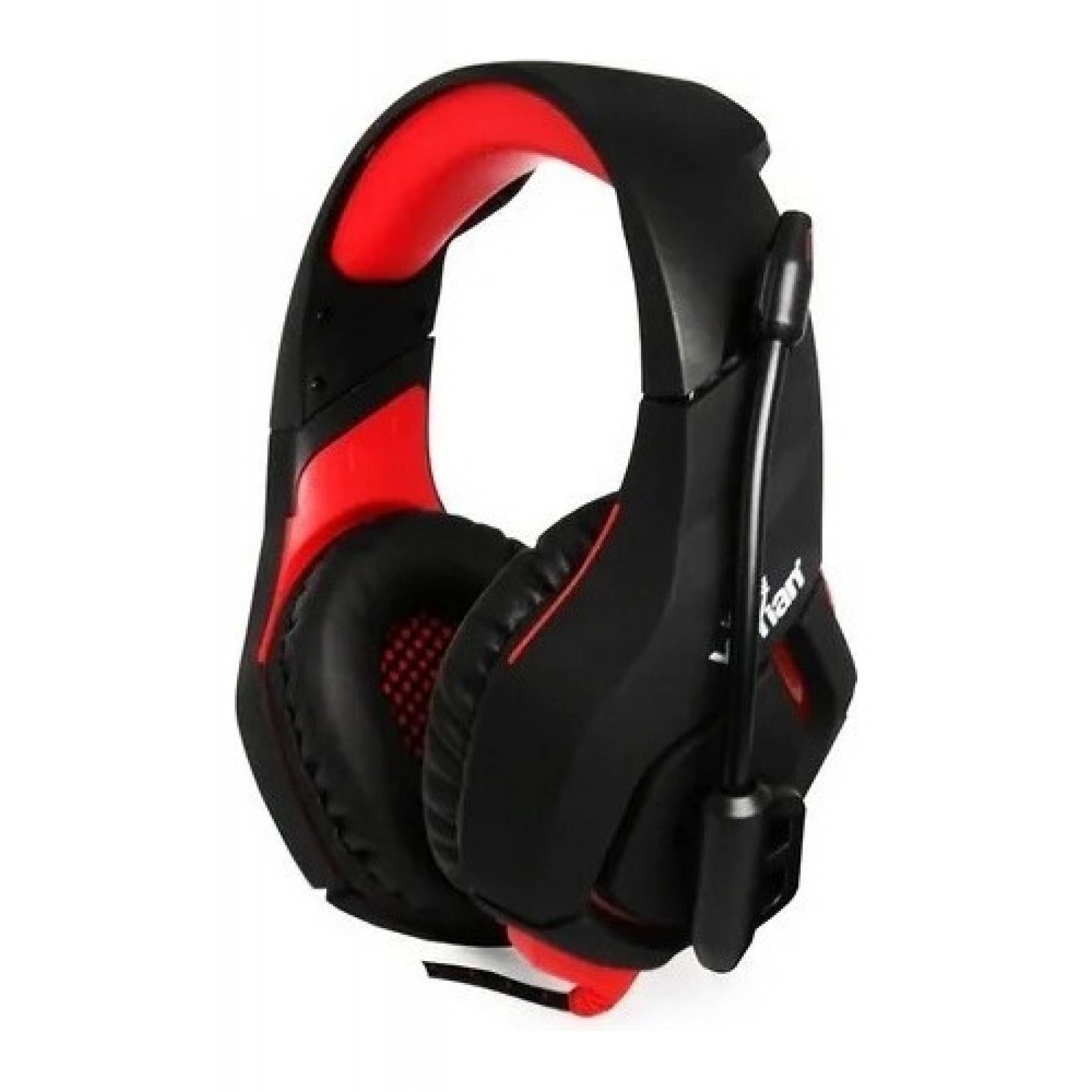 Audífonos Yeyian Gamer Wicked Serie 3000 Alámbrico 2.2 Metro
