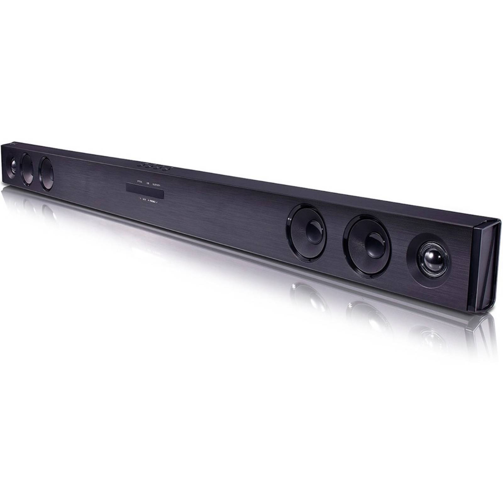 Barra De Sonido LG Sk1d Bluetooth 100watts