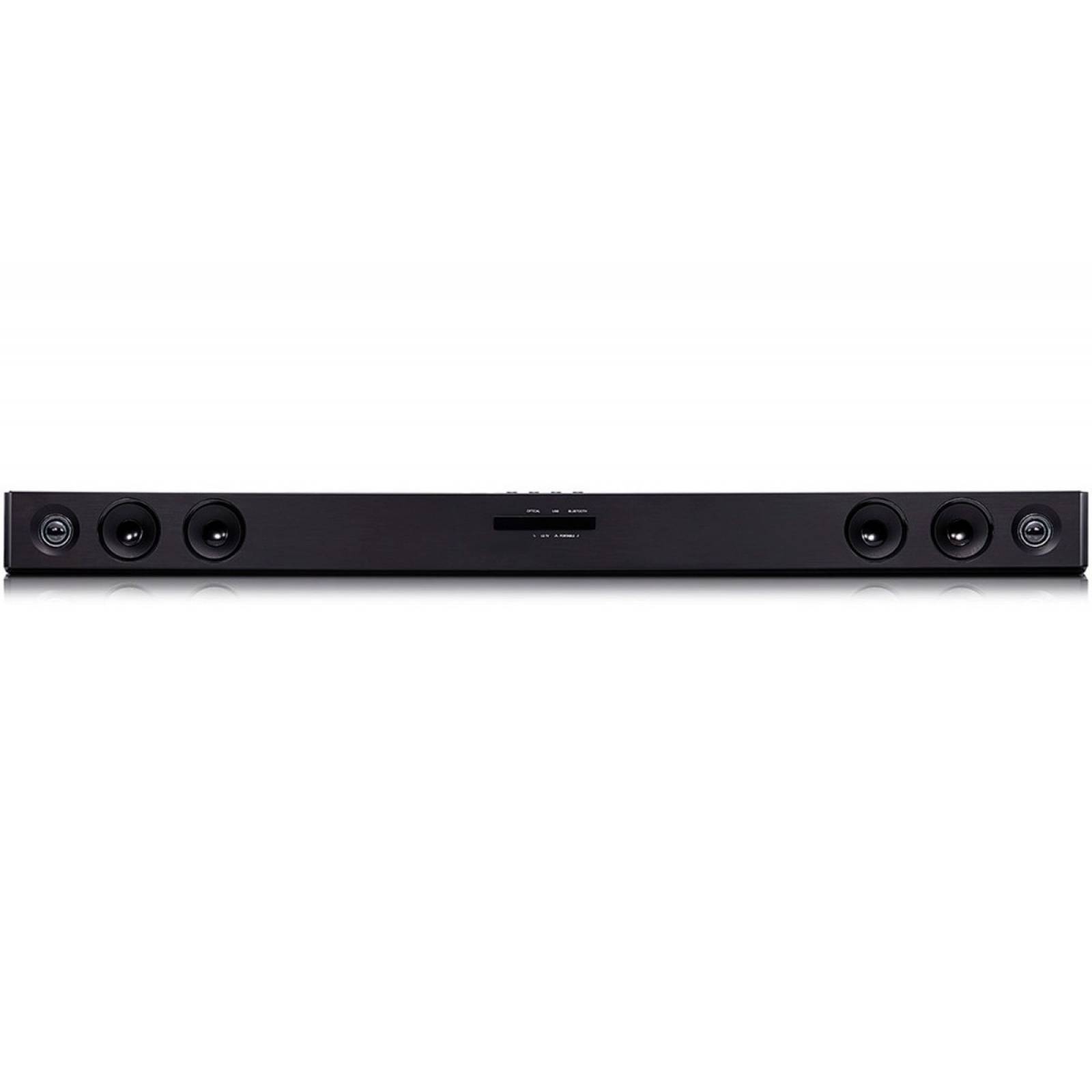 Barra De Sonido LG Sk1d Bluetooth 100watts