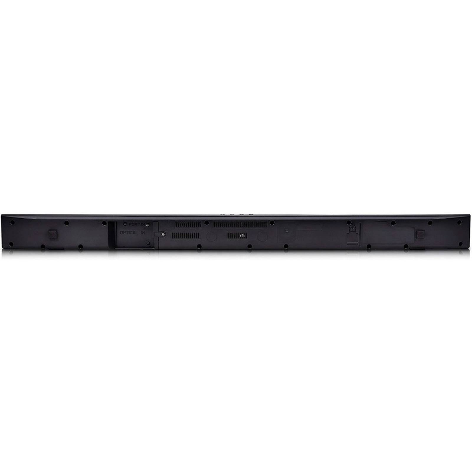 Barra De Sonido LG Sk1d Bluetooth 100watts