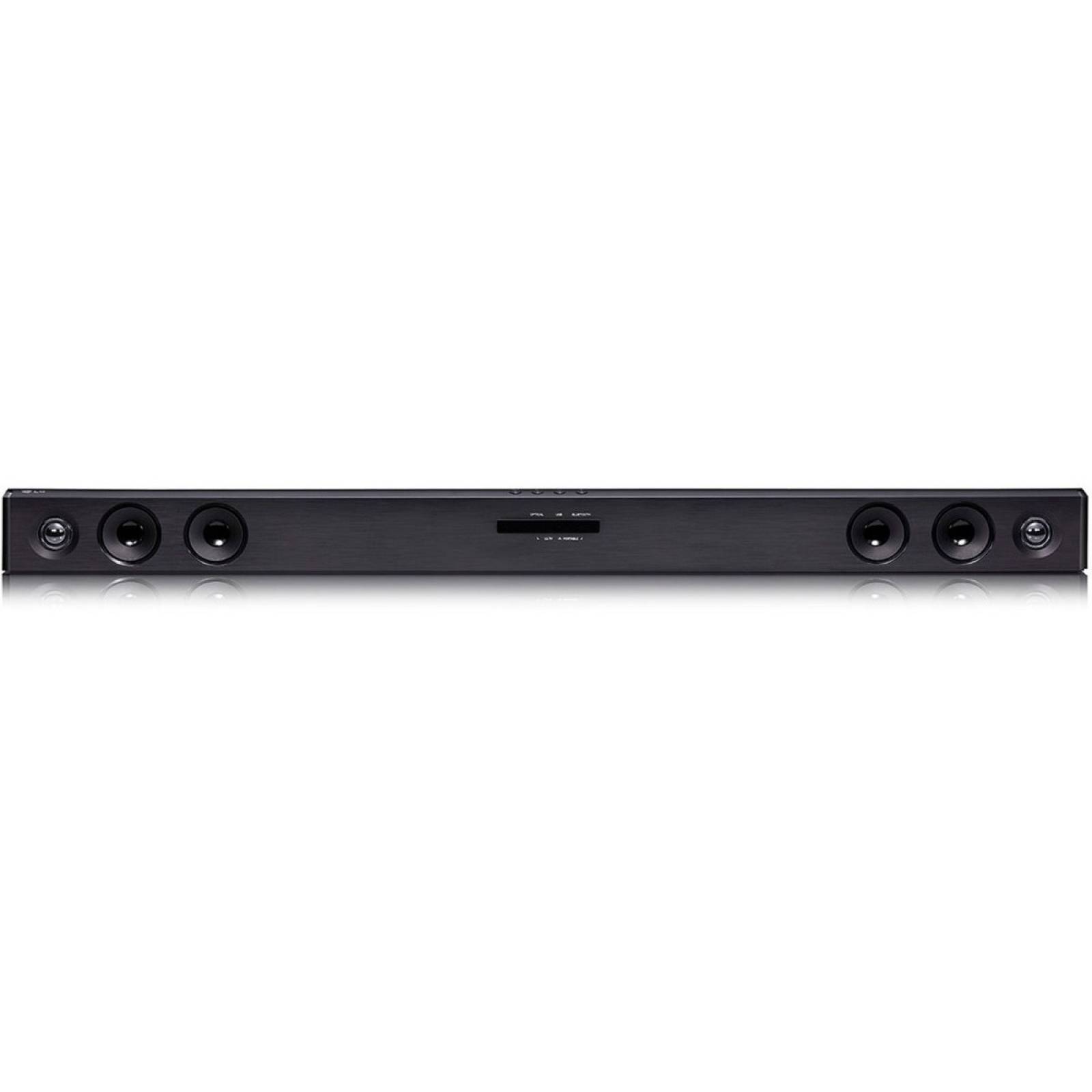 Barra De Sonido LG Sk1d Bluetooth 100watts