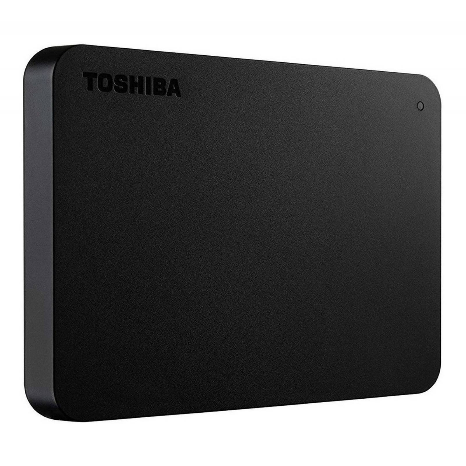 Disco Duro Externo 1tb Portatil Toshiba Usb 3.0