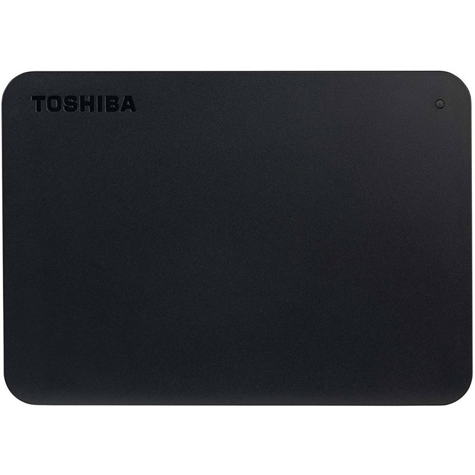 Disco Duro Externo 1tb Portatil Toshiba Usb 3.0
