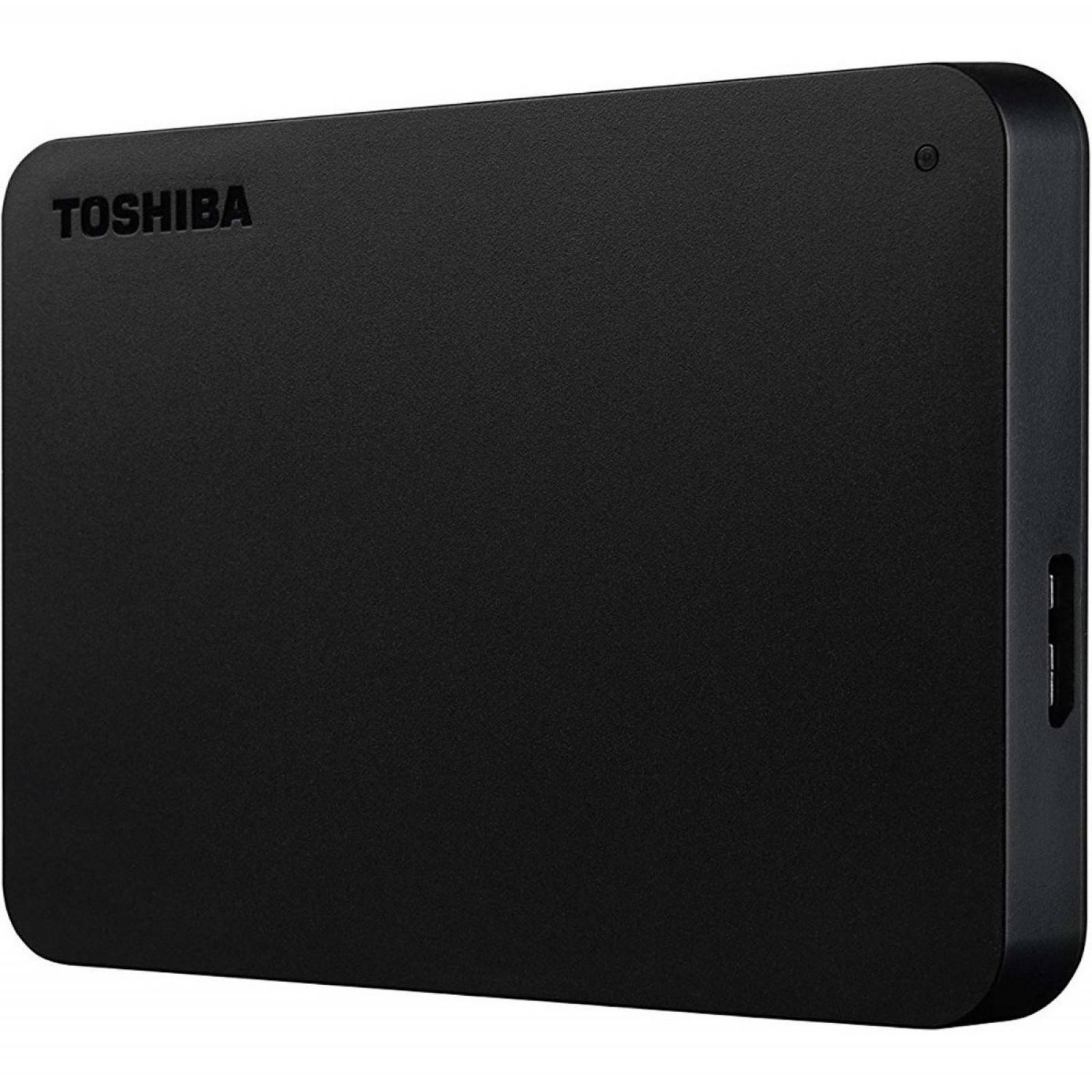 Disco Duro Externo 1tb Portatil Toshiba Usb 3.0