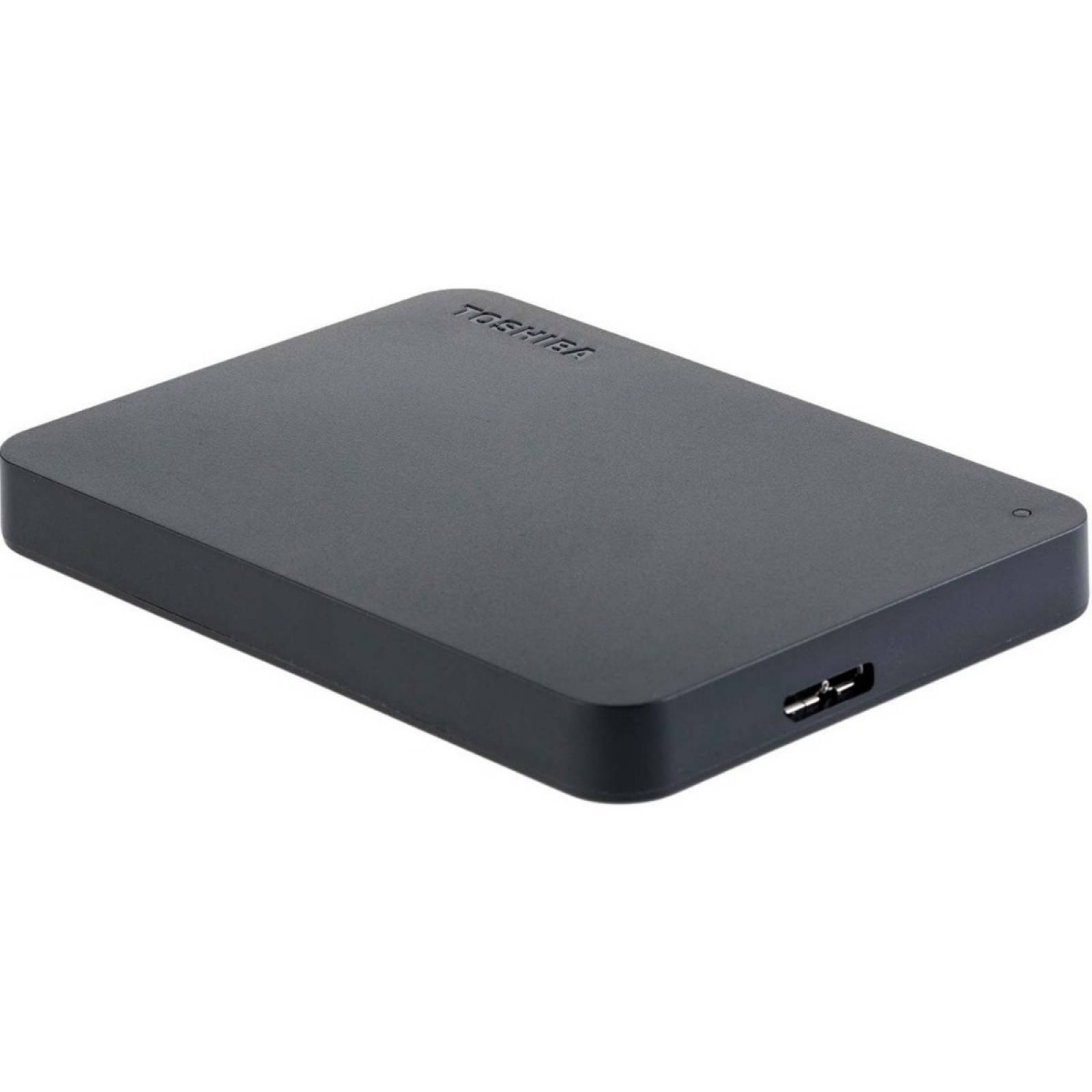 Disco Duro Externo 1tb Portatil Toshiba Usb 3.0