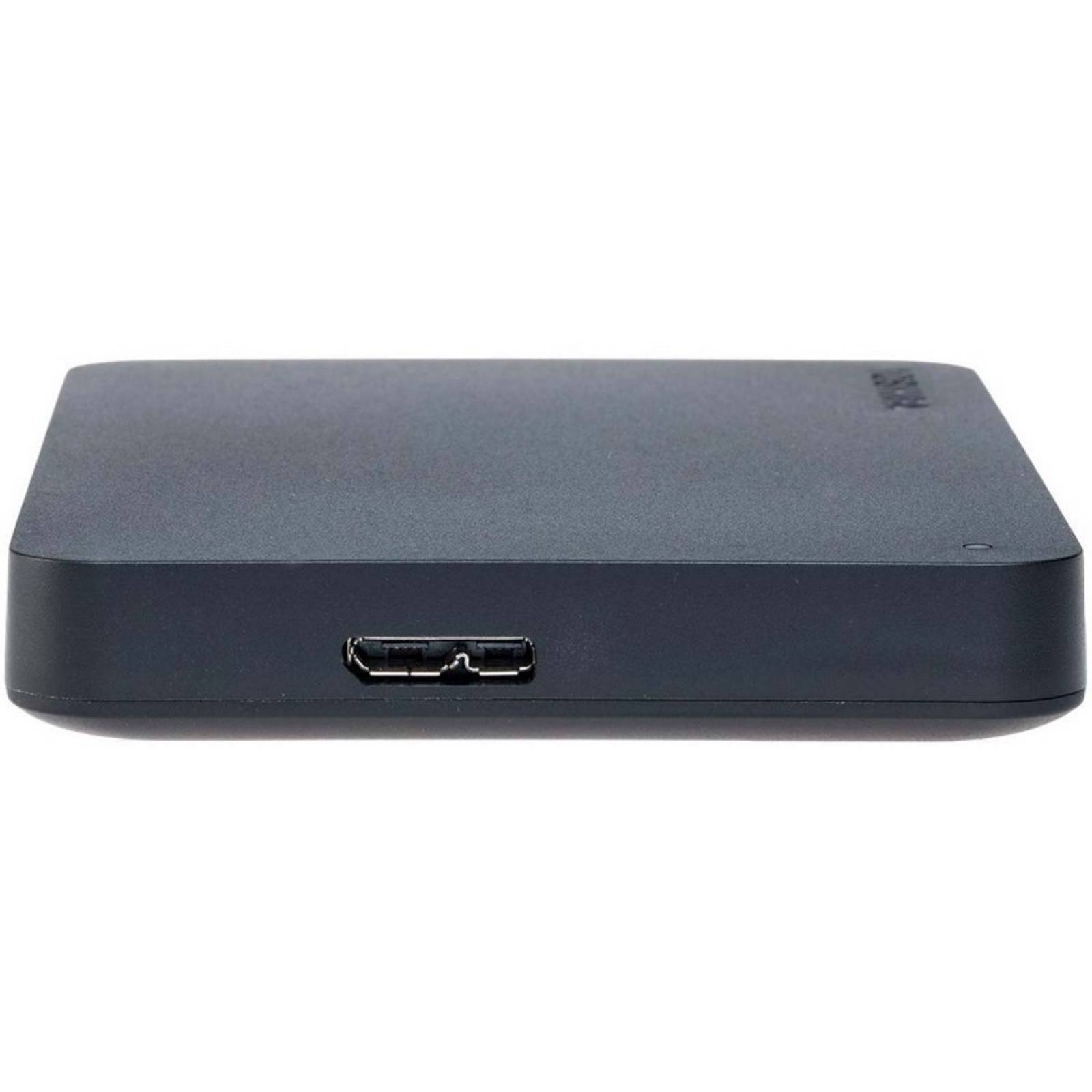 Disco Duro Externo 1tb Portatil Toshiba Usb 3.0