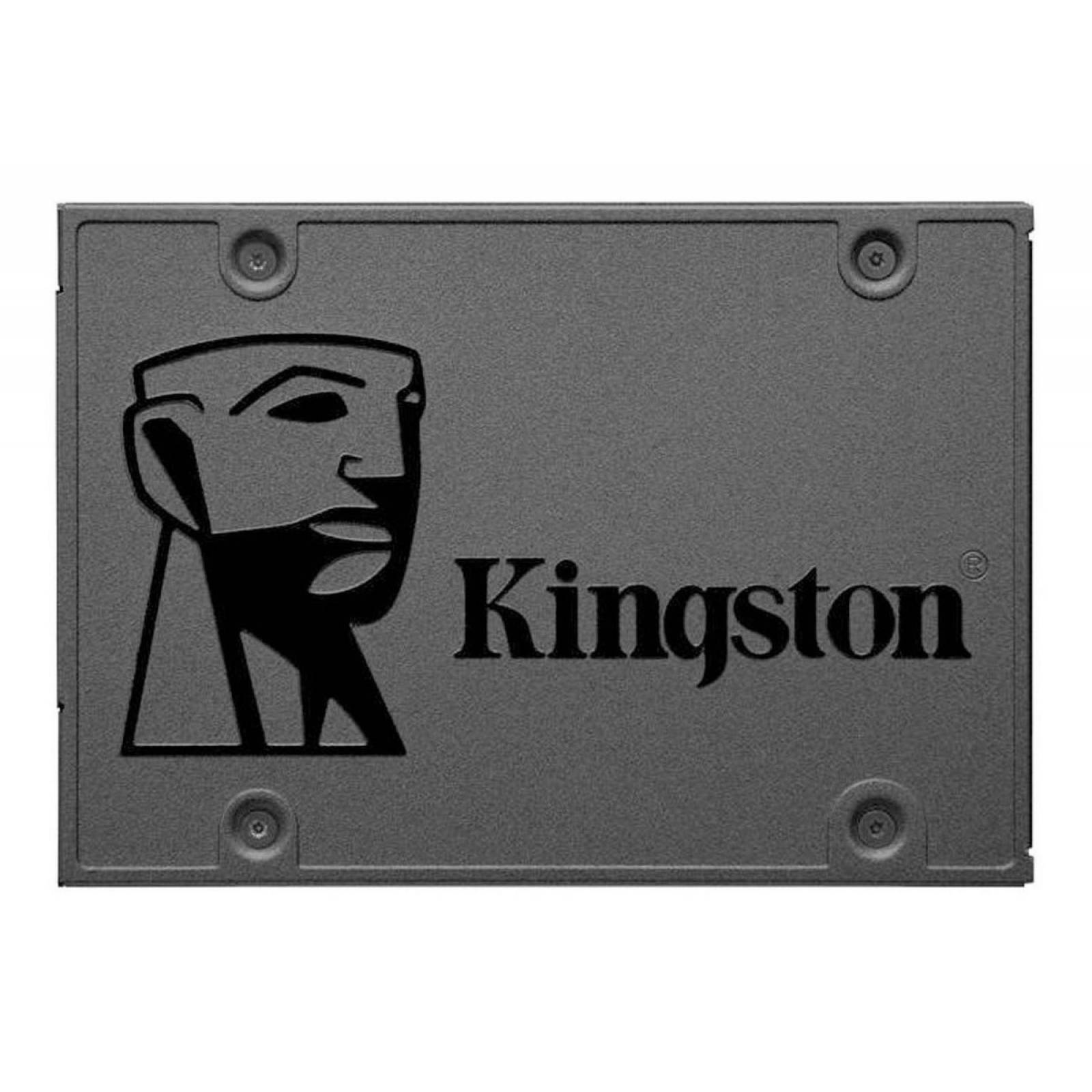 Disco Duro Ssd 120gb Estado Solido Kingston Sa400s37/120g