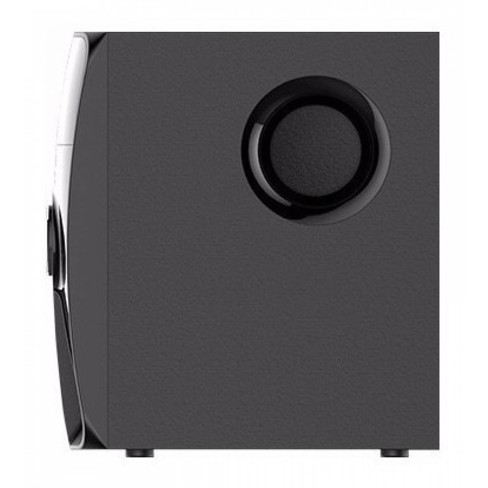 Bocinas 5.1 Canales Vorago Spb-500 Bluetooth 3.0 Negras Usb