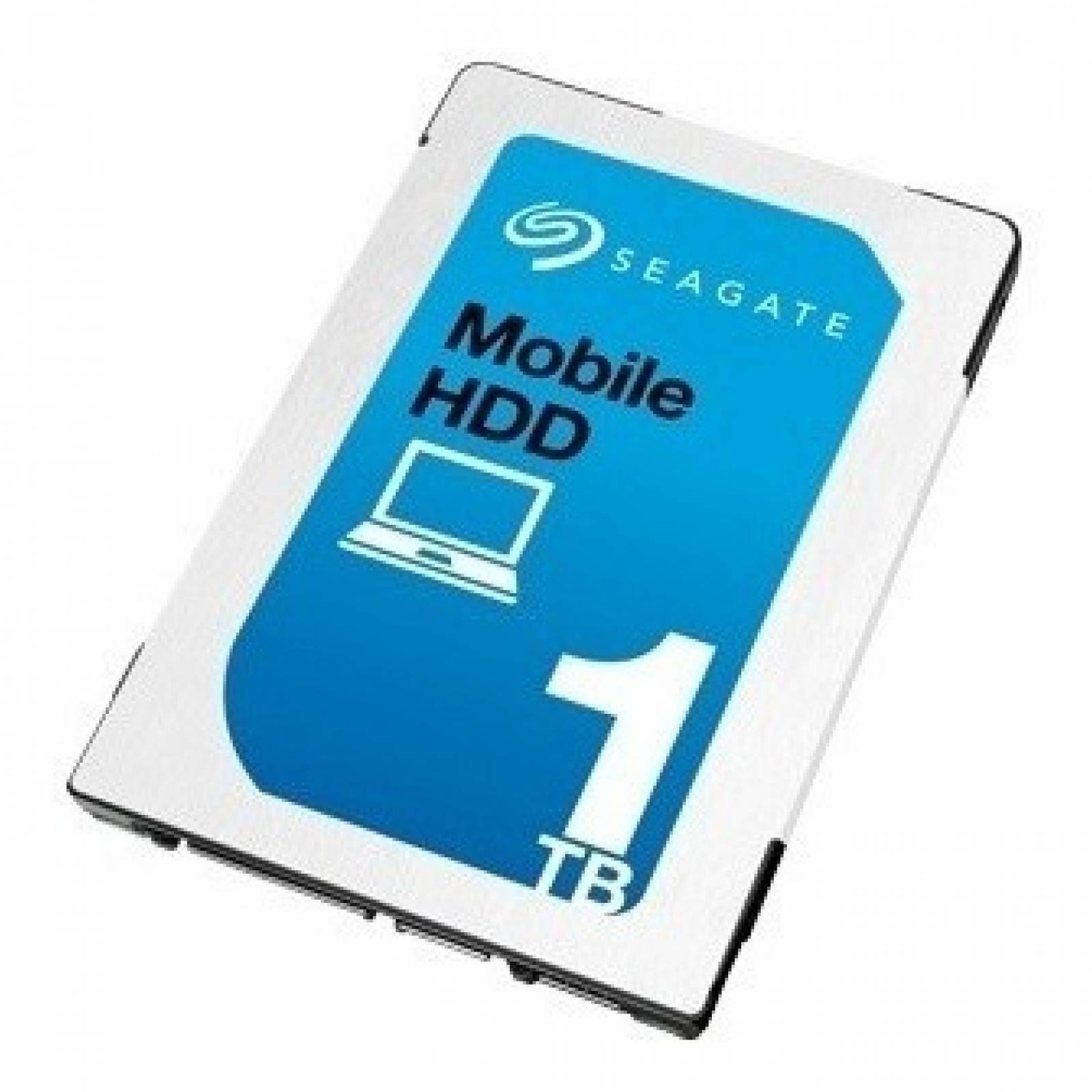 Disco Duro Interno Seagate St1000lm035 - 1000 Gb