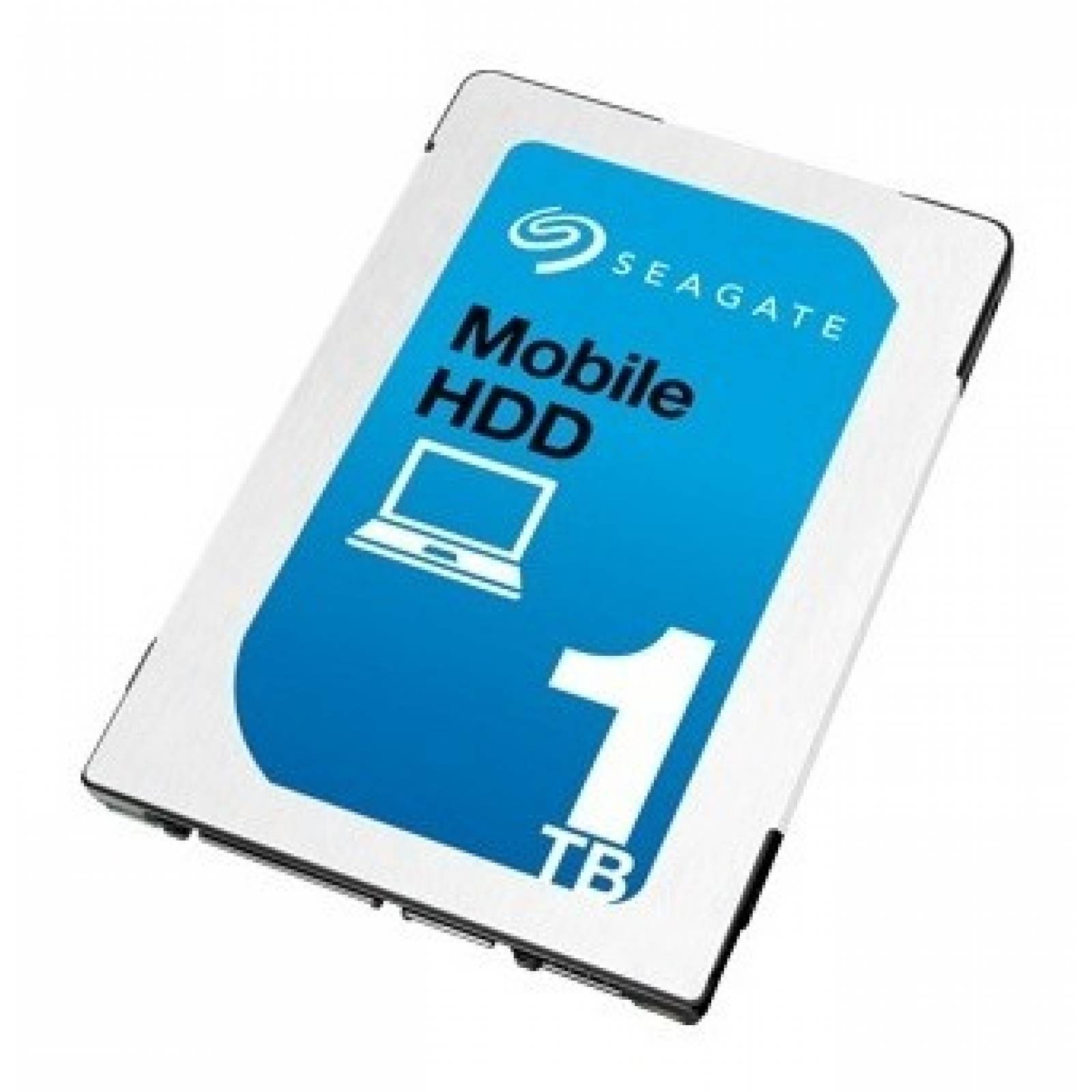 Disco Duro Interno Seagate St1000lm035 - 1000 Gb