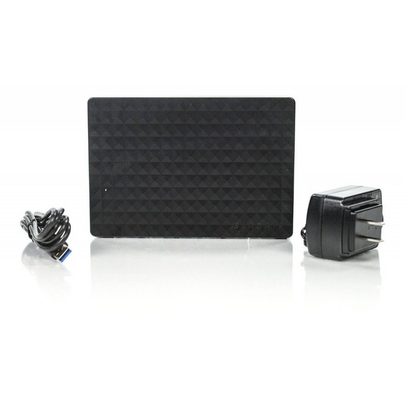 Disco Duro Externo 8tb Seagate Usb 3.0 Pc Mac