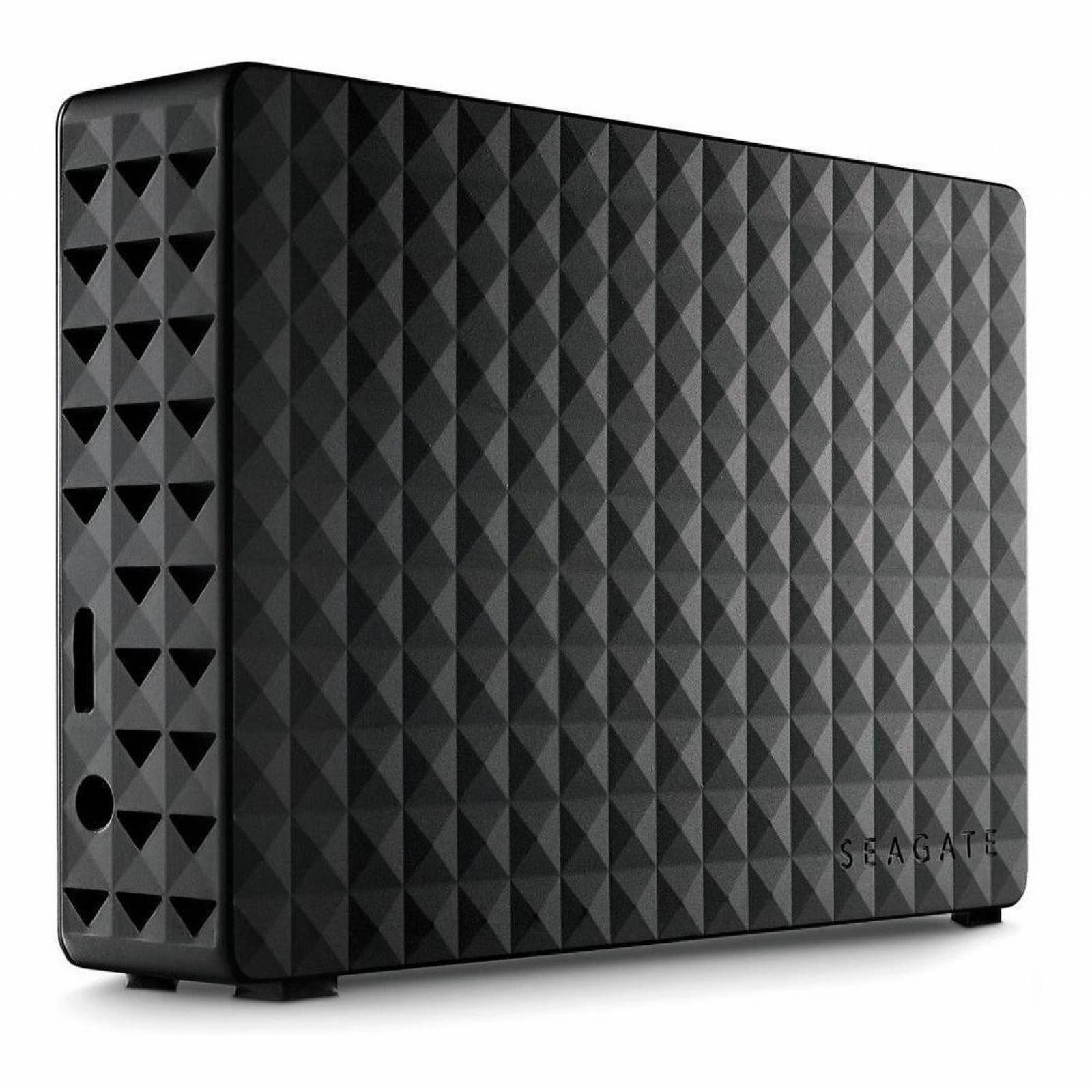 Disco Duro Externo 8tb Seagate Usb 3.0 Pc Mac