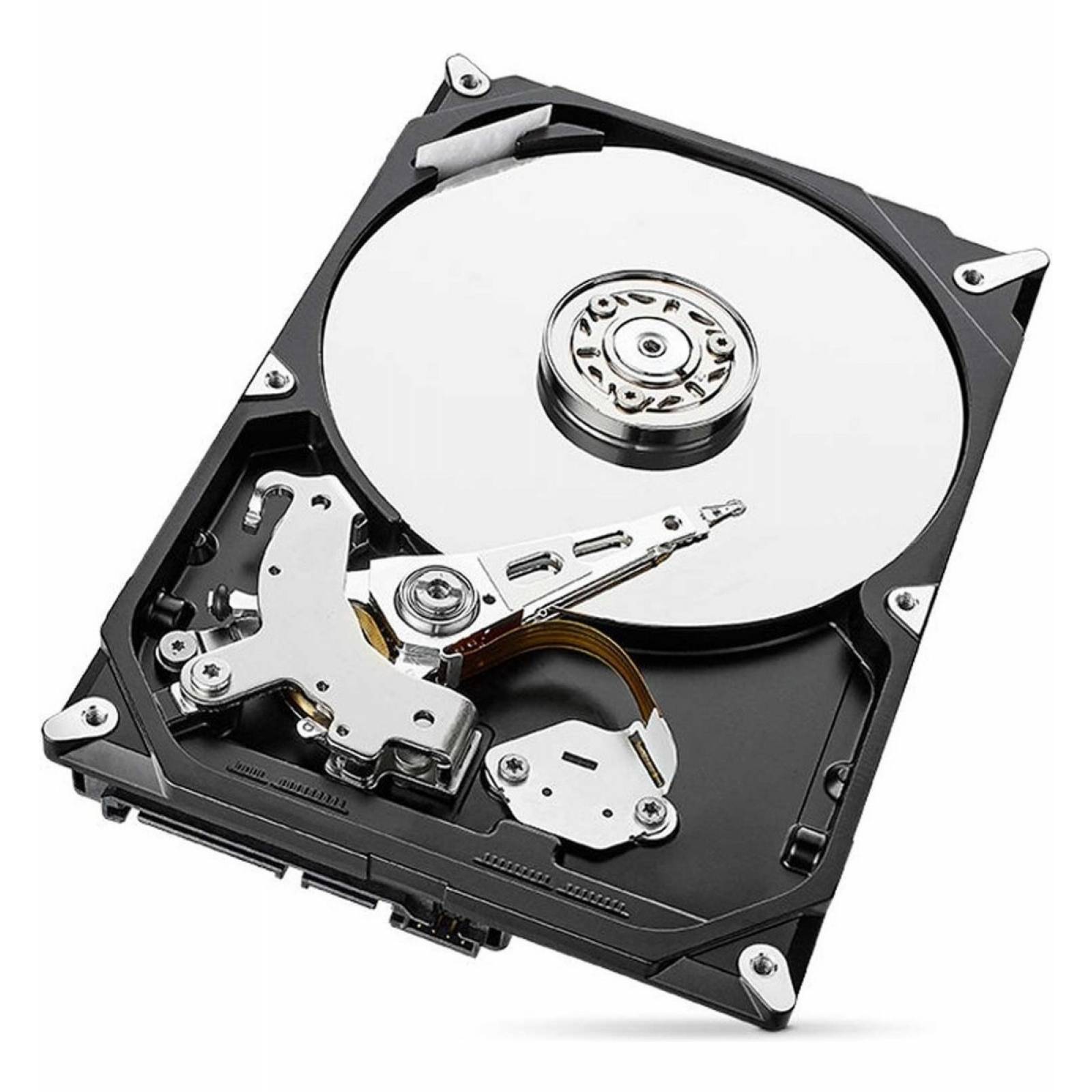 Disco Duro Interno Seagate 1tb Sata 7200rpm