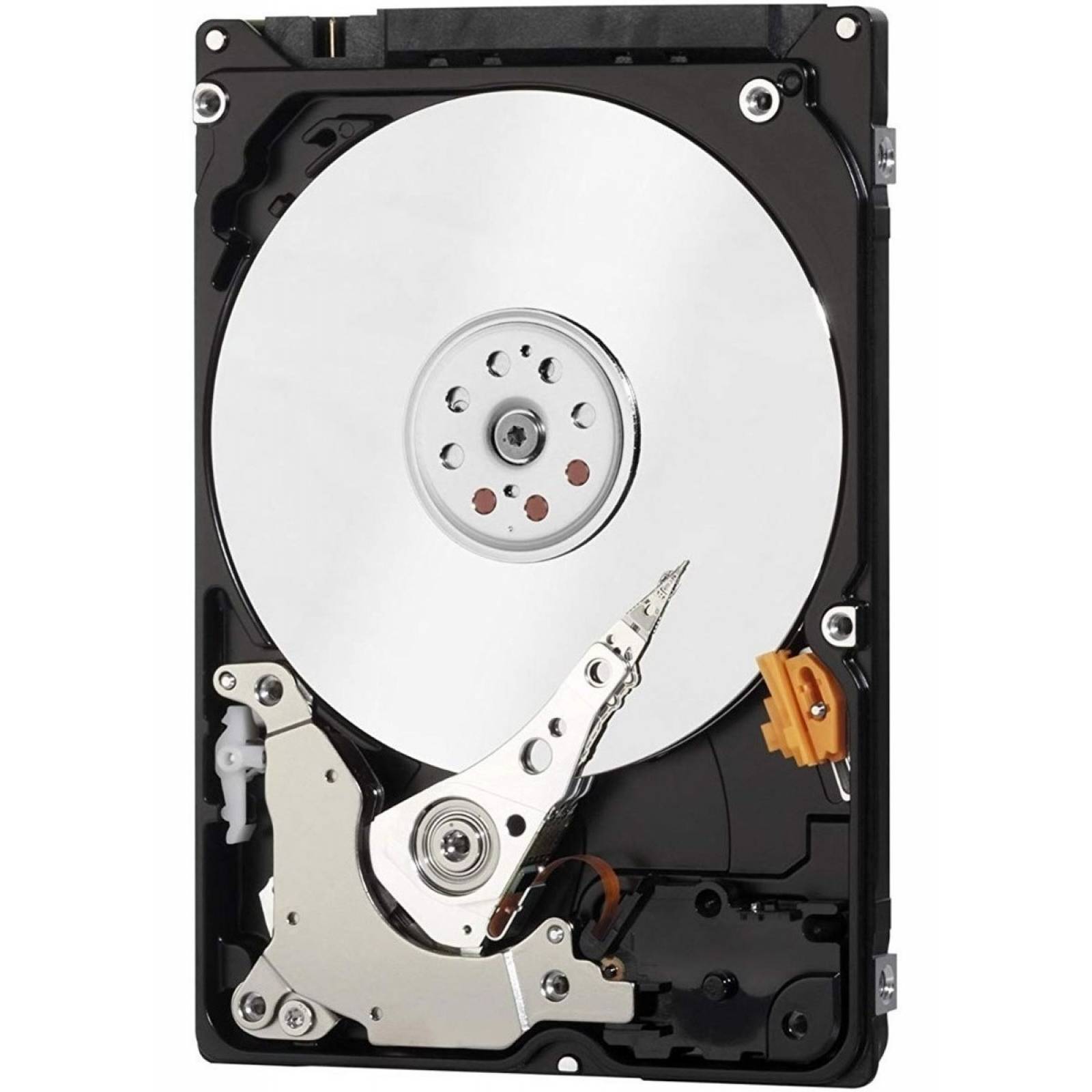Disco Duro Interno Western Digital Wd Blue 2.5 , 2tb