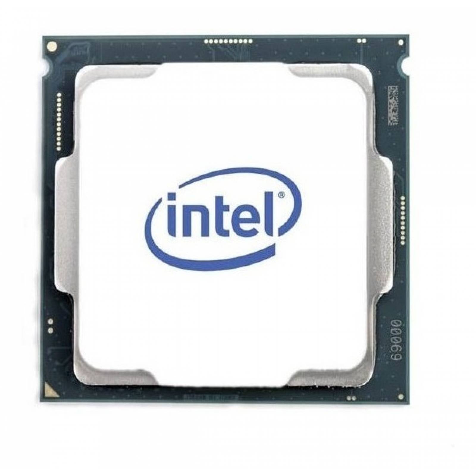 Procesador Intel Core I7-10700f, S-1200, 2.90ghz, 8-core