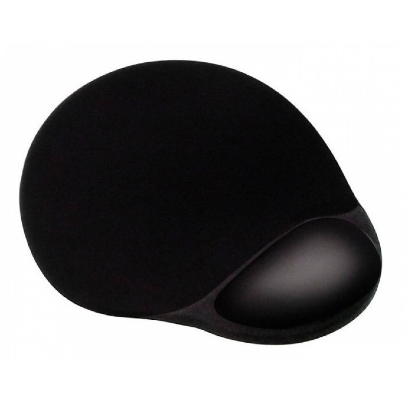 Mousepad Acteck Descansa Muñecas De Gel, 21x27cm