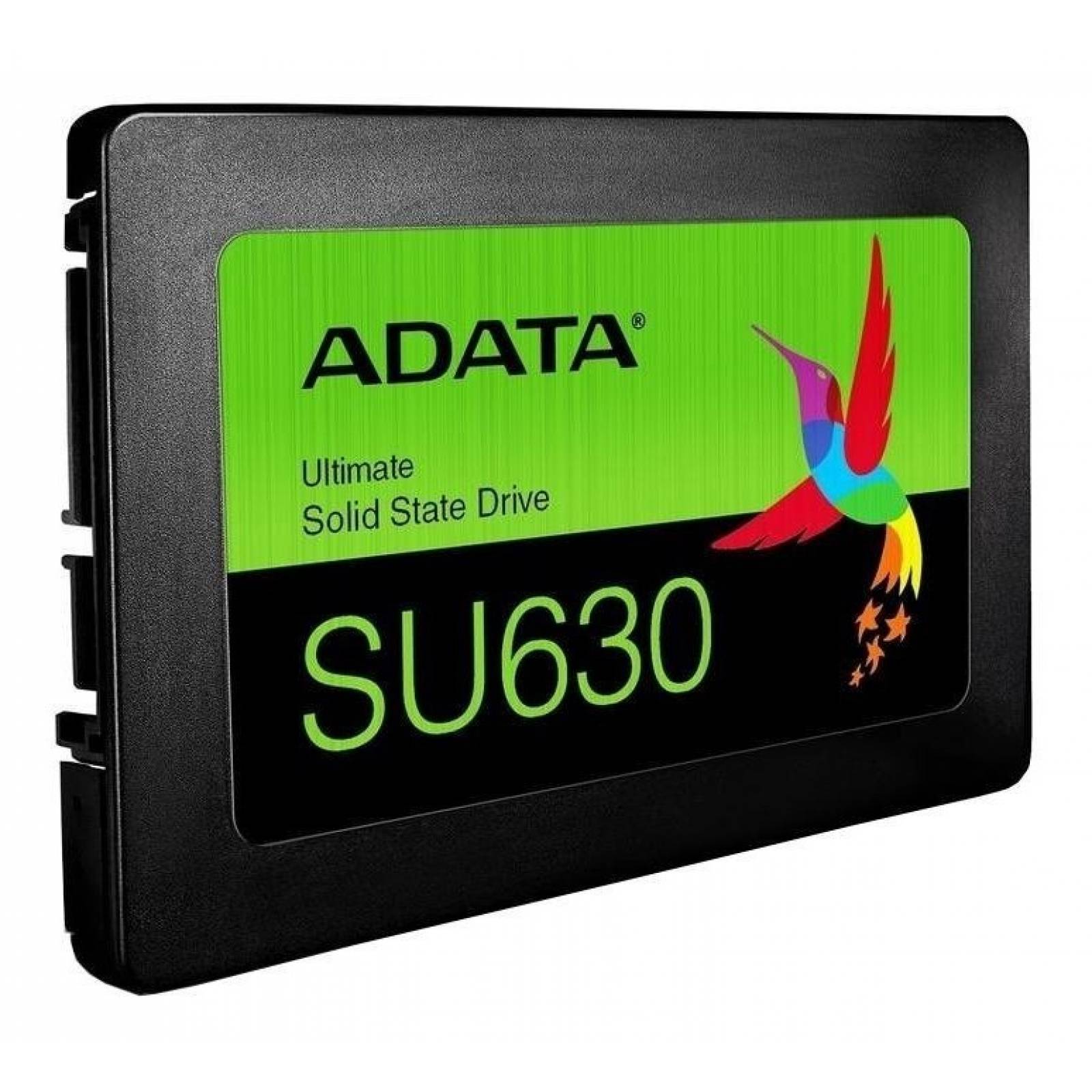 Ssd Adata Ultimate Su630, 480gb, Sata, 2.5 , 7mm