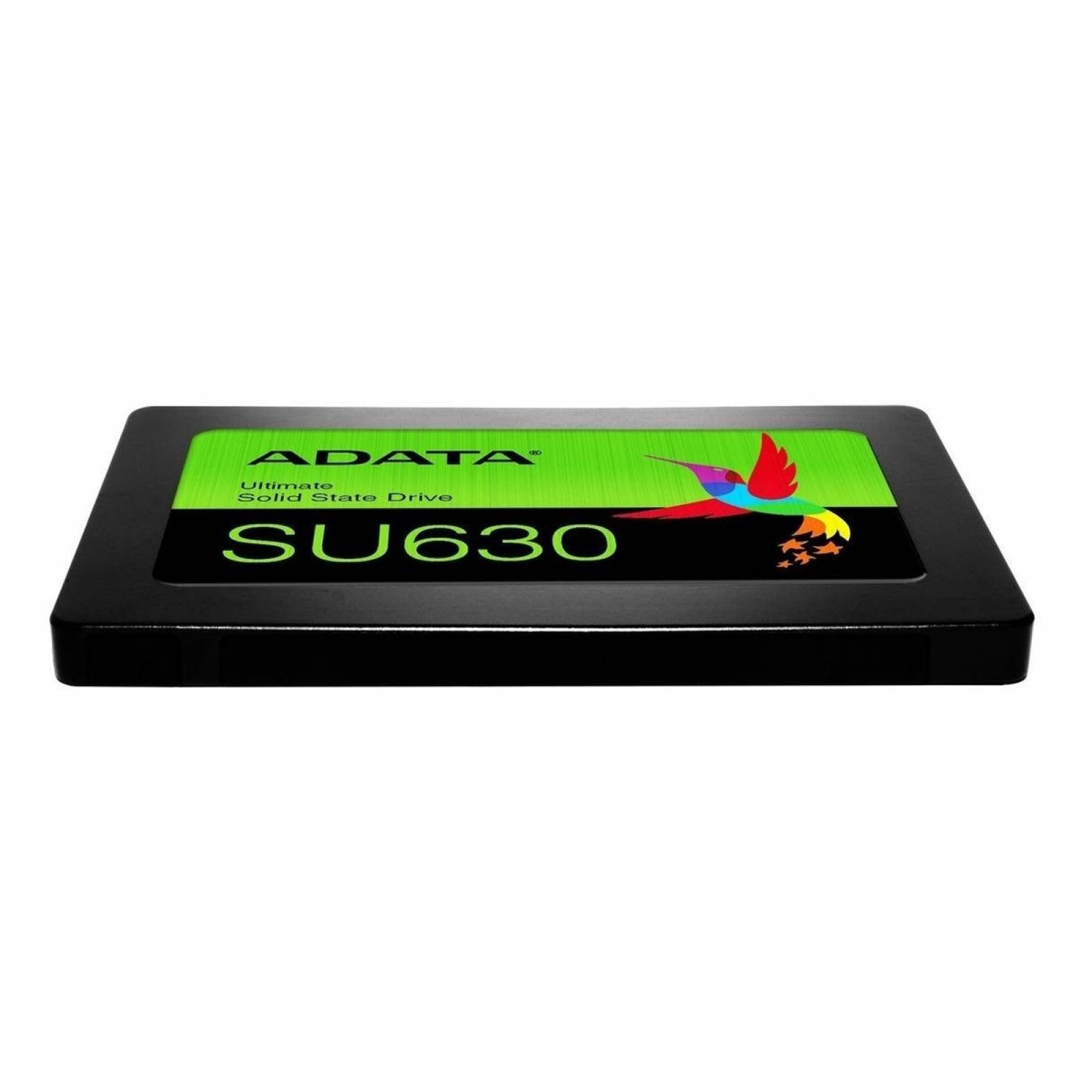 Ssd Adata Ultimate Su630, 480gb, Sata, 2.5 , 7mm