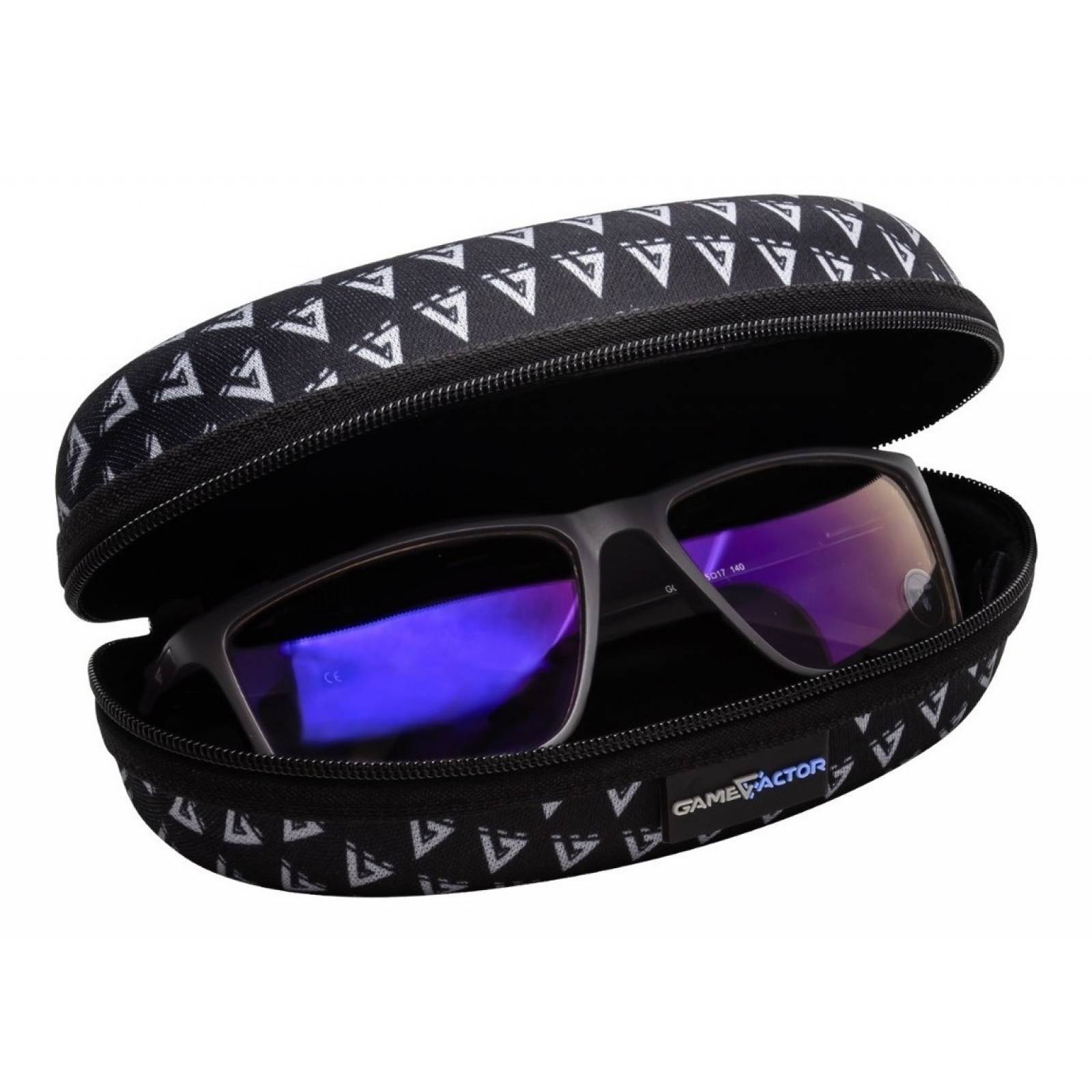 Lentes Pc Gamer Smartphone Game Factor Gg400 Anti Blue Light