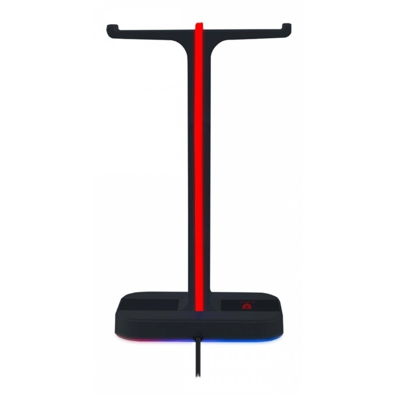 Base Para Diadema Gamer Balam Rush Atlas Pro Hrx20 Rgb Usb