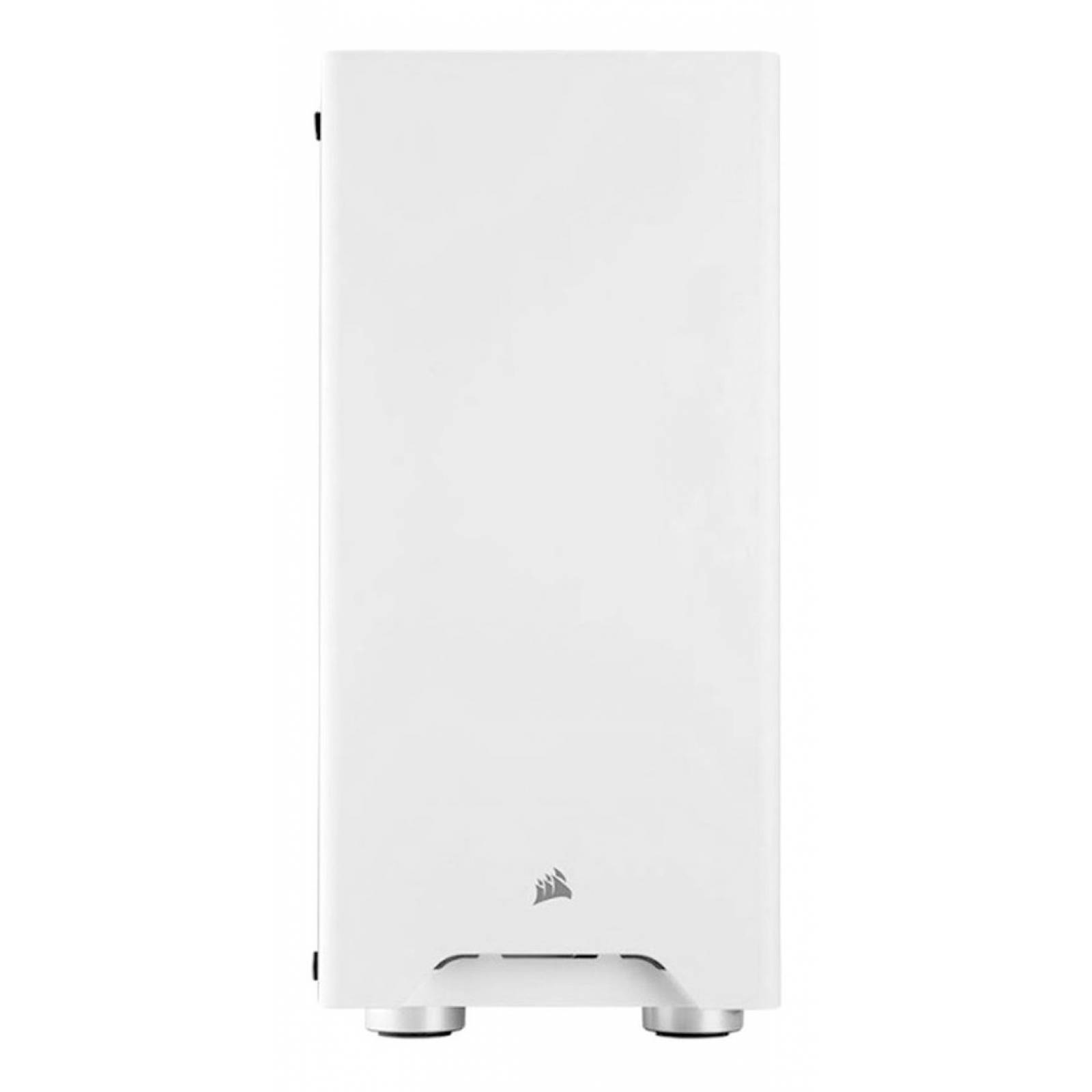 Gabinete Gamer Corsair Carbide 275r Acrílico Atx Sf