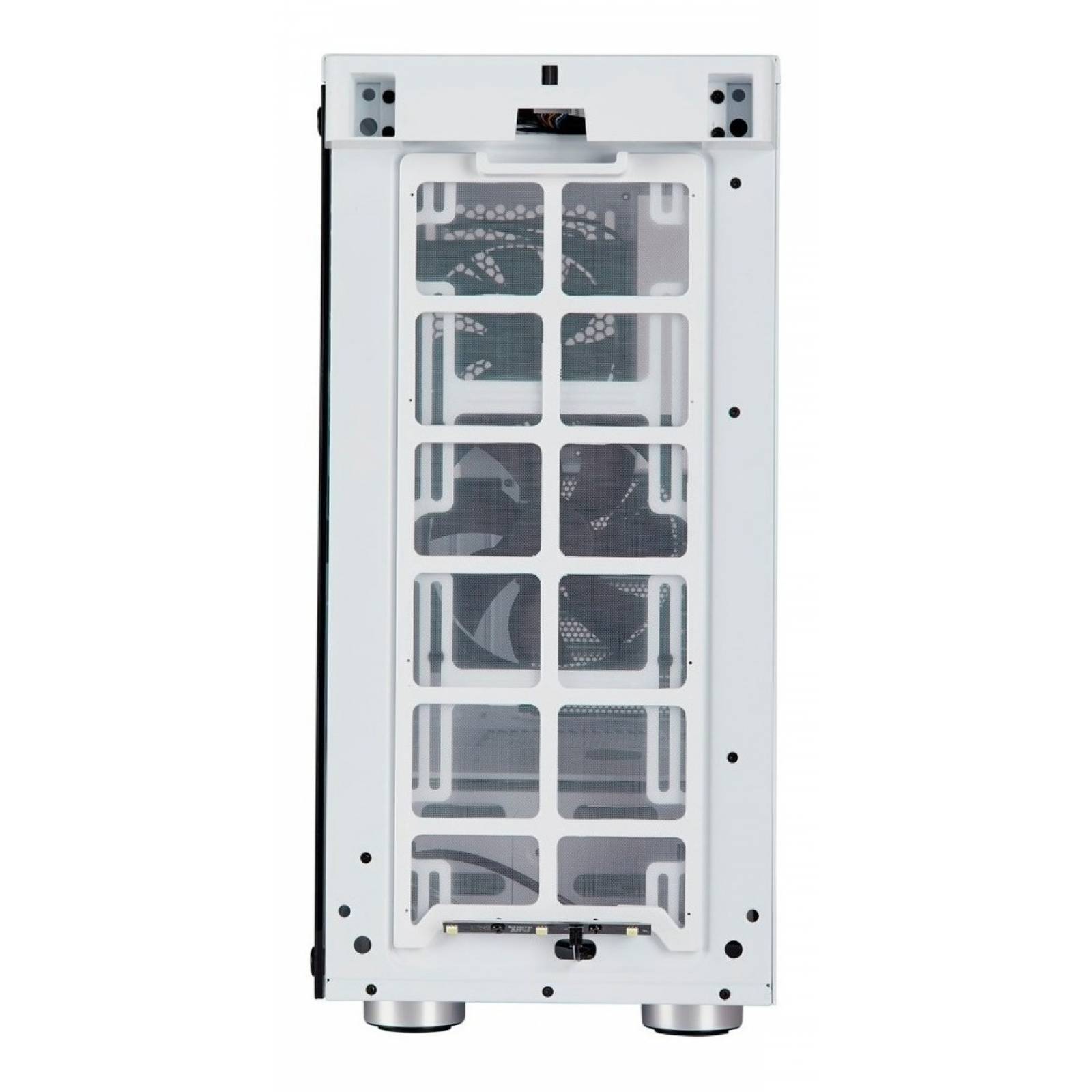 Gabinete Gamer Corsair Carbide 275r Acrílico Atx Sf