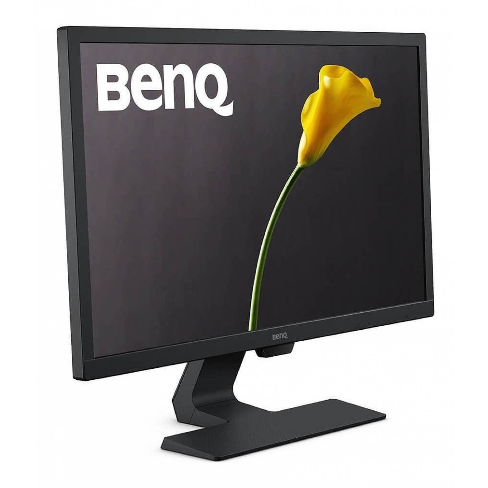 Monitor Benq Gl2480 De 24 9h.lhxlb.qba