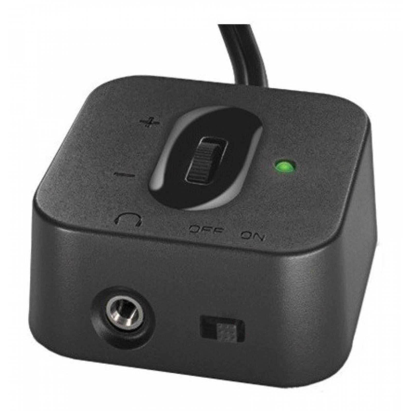 Bocina Logitech Z213 2.1 Canales Subwoofer 4 Pulgadas