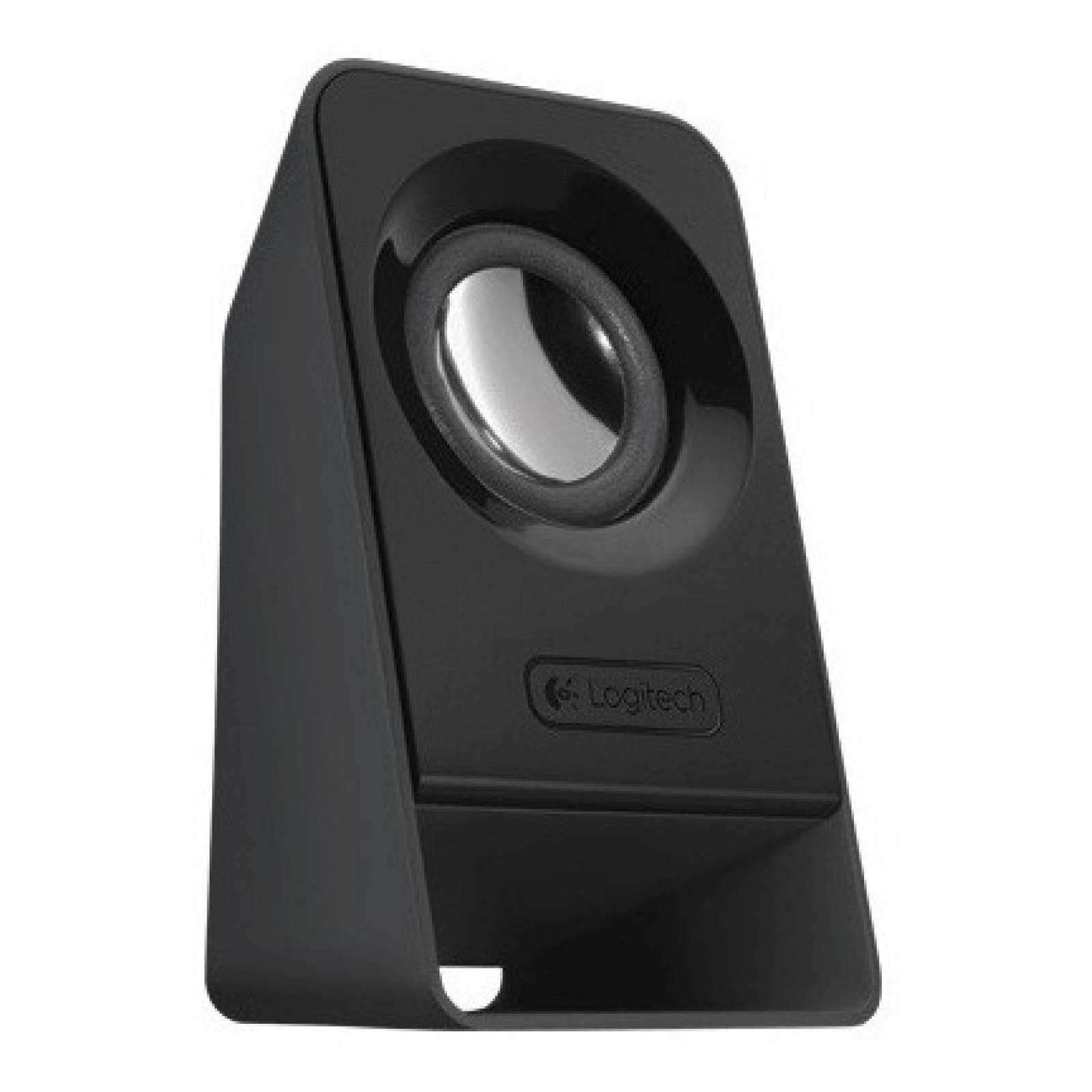 Bocina Logitech Z213 2.1 Canales Subwoofer 4 Pulgadas