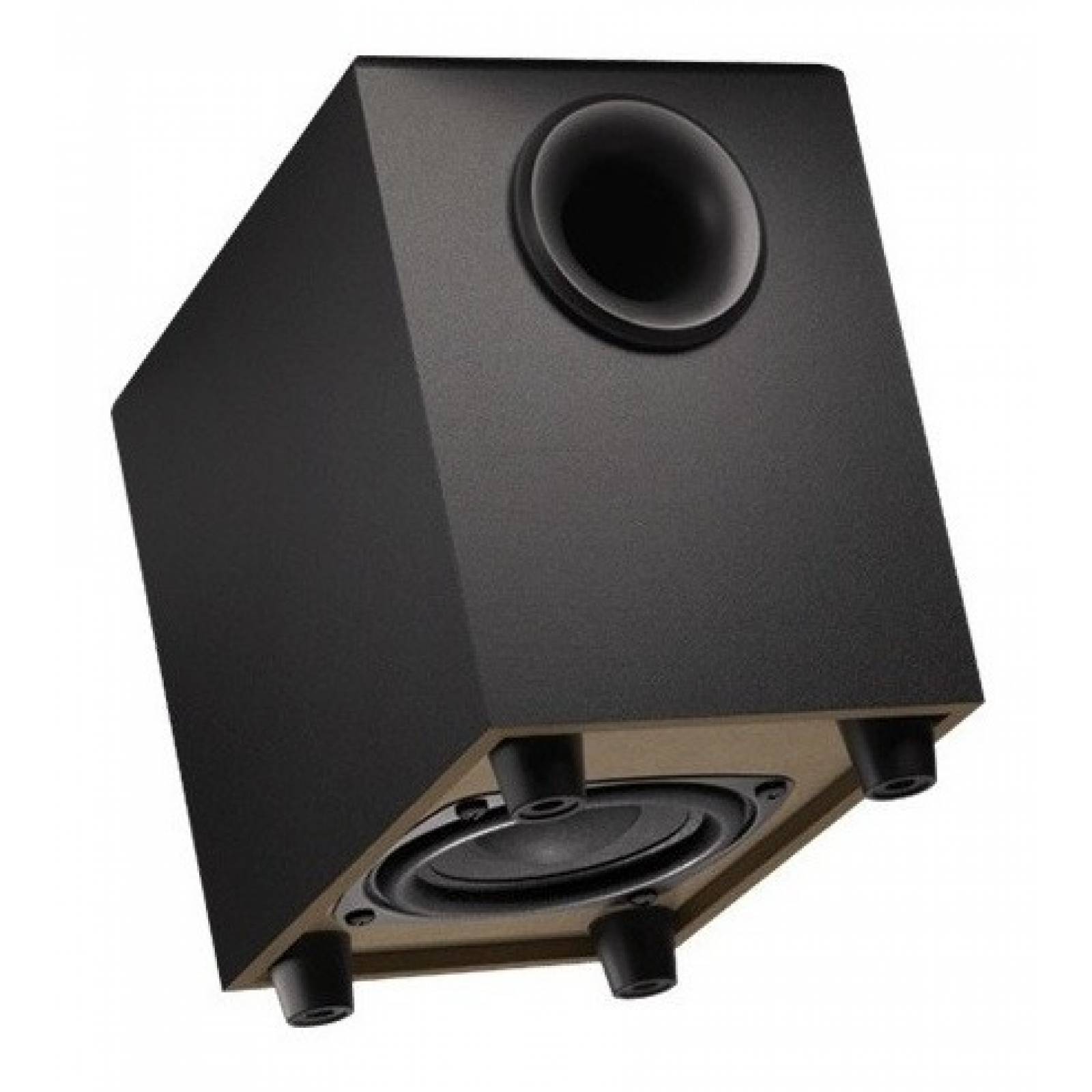 Bocina Logitech Z213 2.1 Canales Subwoofer 4 Pulgadas
