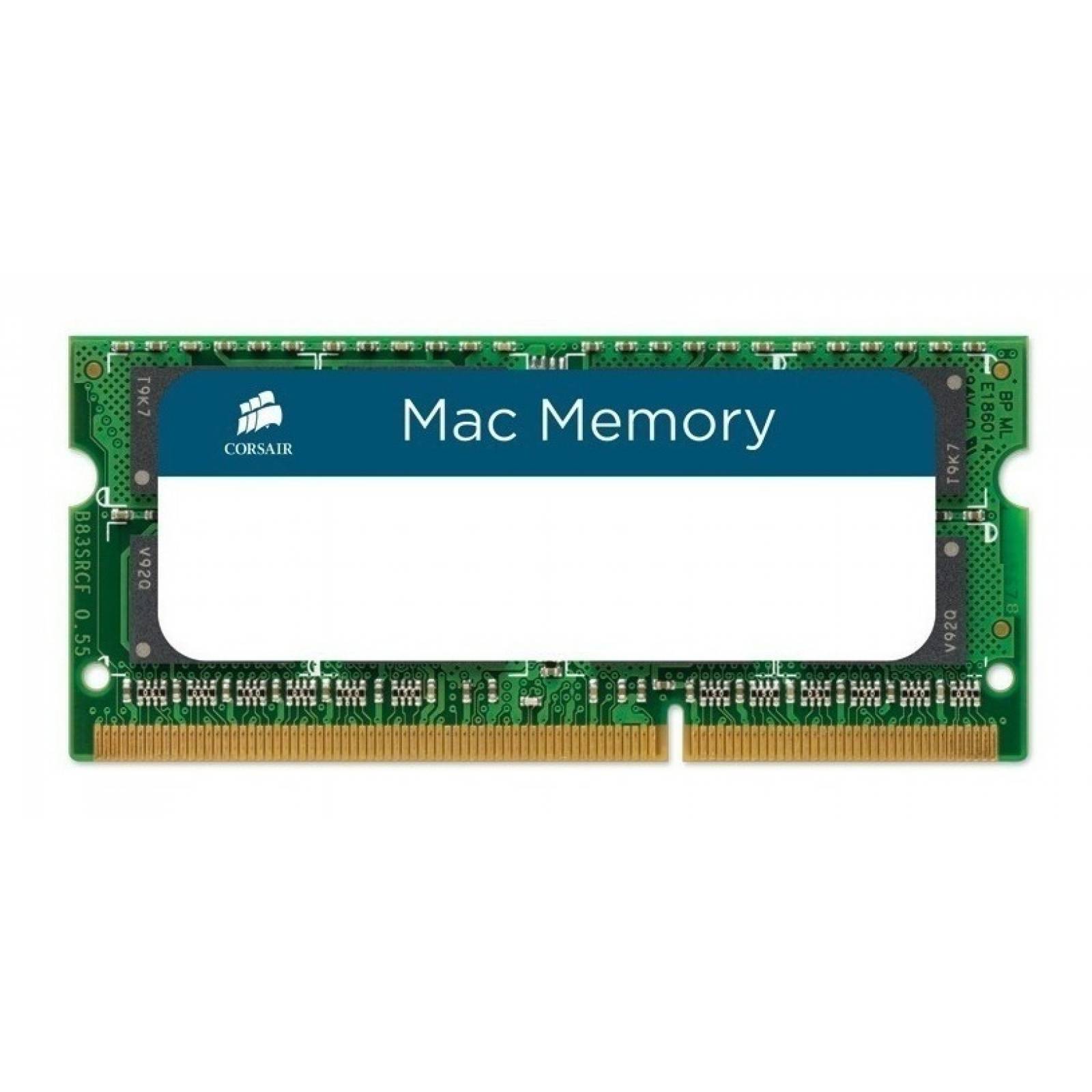 Memoria Ram Ddr3 4gb 1333mhz Sodimm Corsair