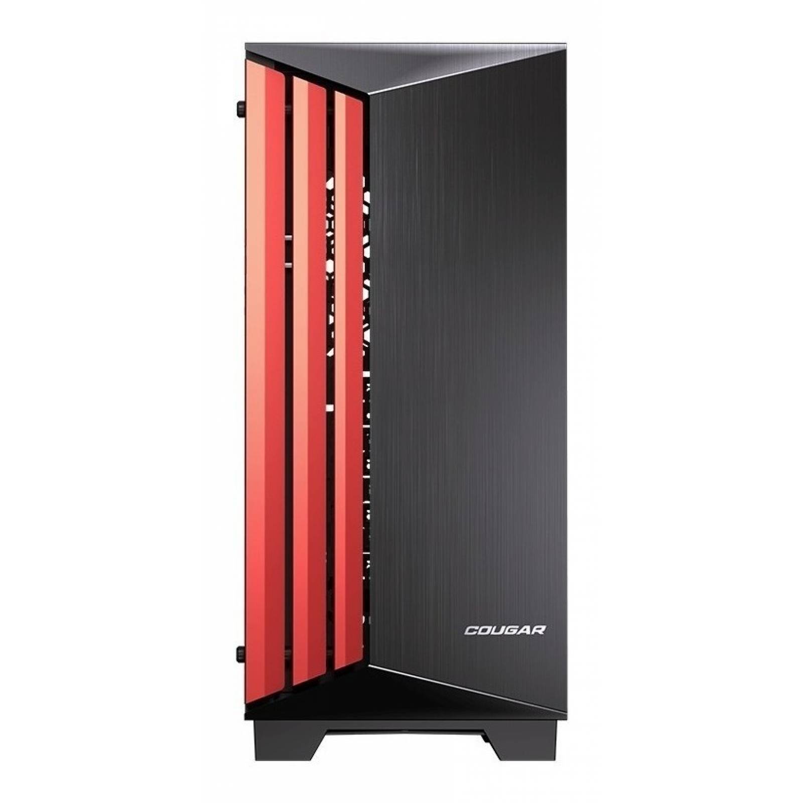 Gabinete Gamer Cougar Darkblader S Full-tower E-atx Argb