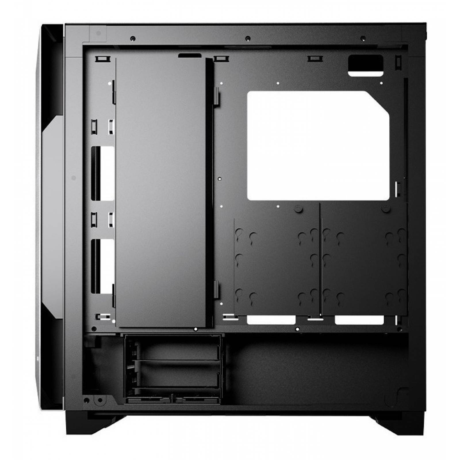 Gabinete Gamer Cougar Darkblader S Full-tower E-atx Argb