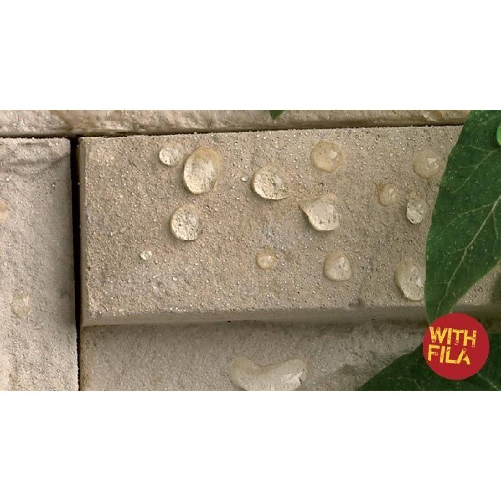 Fila, Hydrorep Proteción Hidrorepelente Sellador 1lt