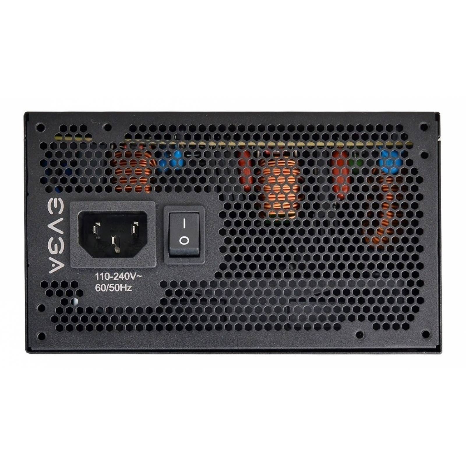 Fuente De Poder Evga 700gd 700w 80gold 100 Gd 0700 V1 /v /vc