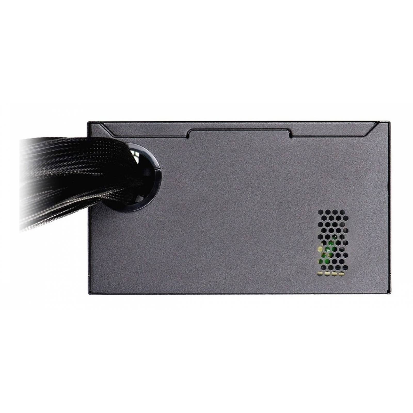 Fuente De Poder Evga 700gd 700w 80gold 100 Gd 0700 V1 /v /vc