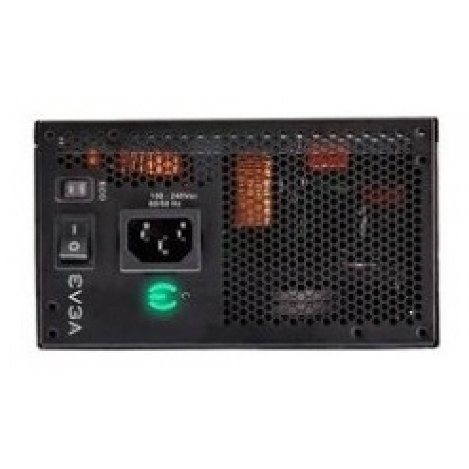 Fuente Poder Evga Supernova 750 G5 750w Atx 20+4 Pines