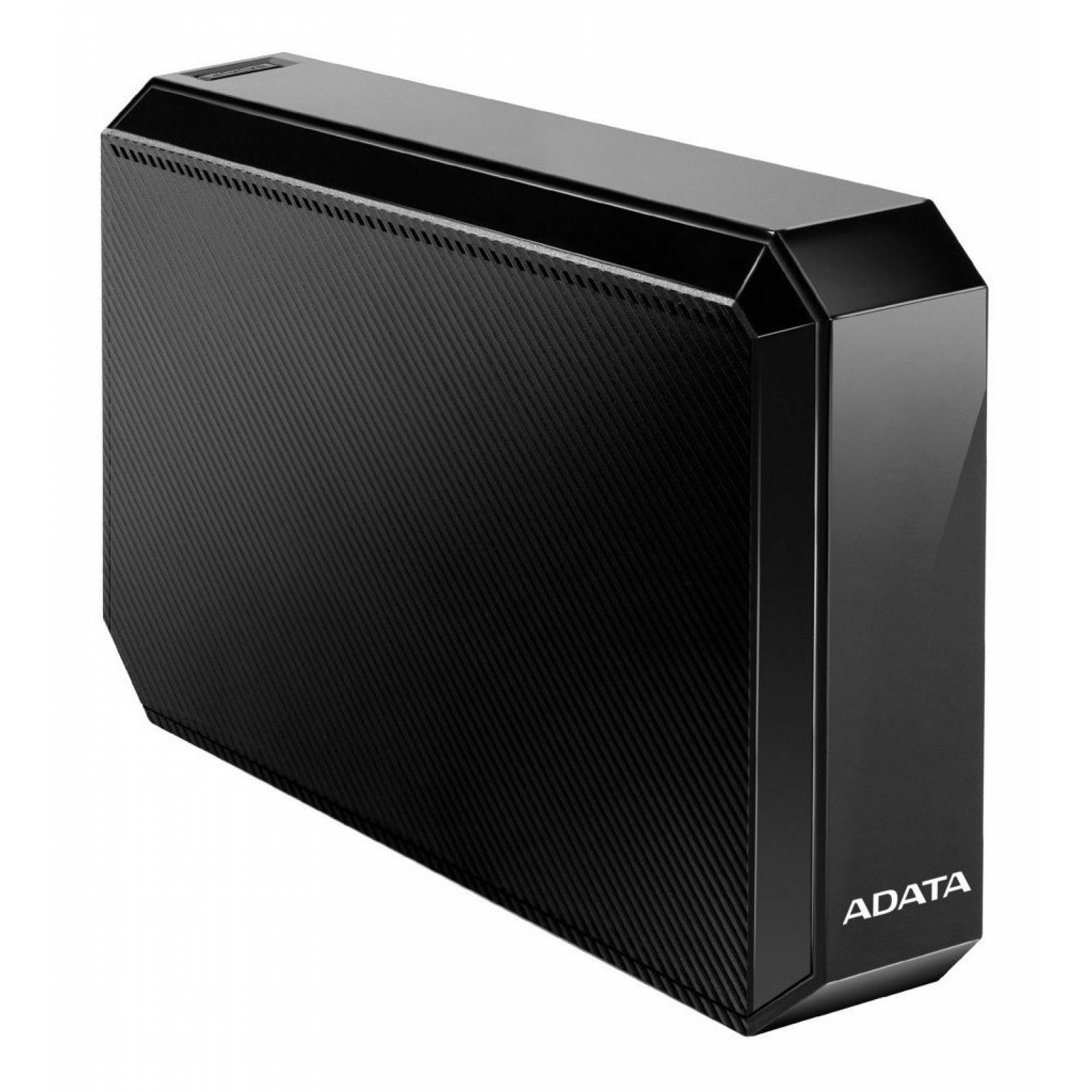 Disco Duro Externo Adata Hm800 3.5 , 6tb, Micro-usb B