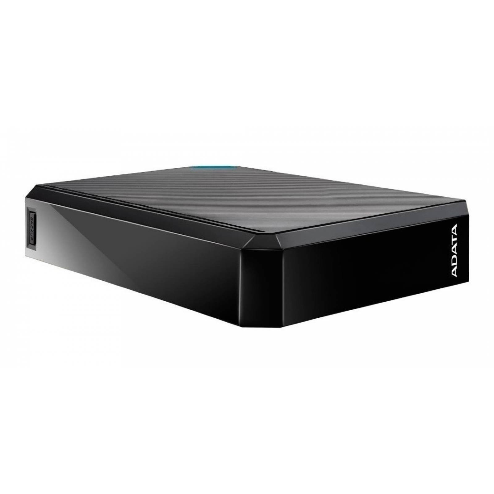 Disco Duro Externo Adata Hm800 3.5 , 6tb, Micro-usb B