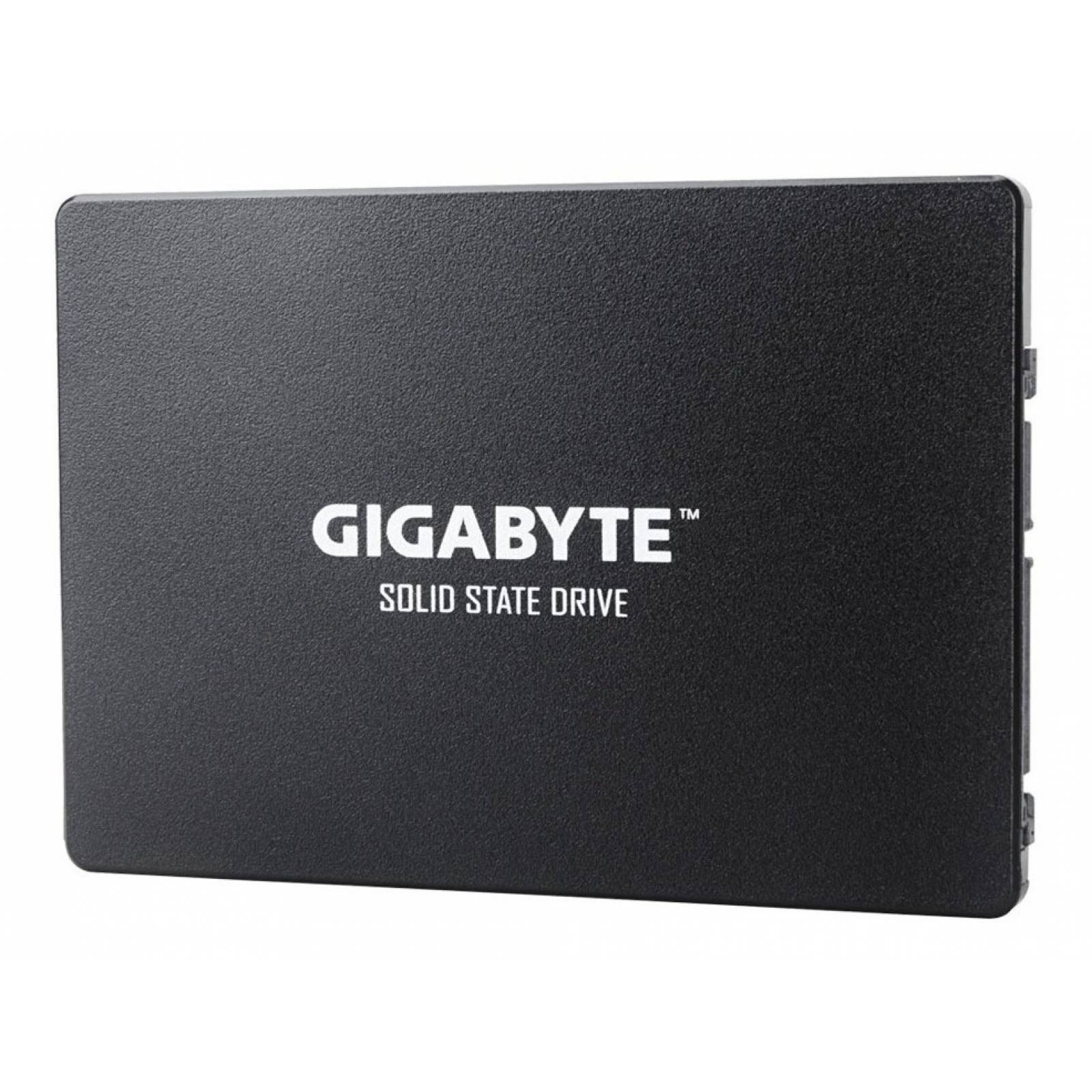 Ssd Gigabyte Gp-gstfs31240gntd 240gb Sata Iii 2.5'' 7mm