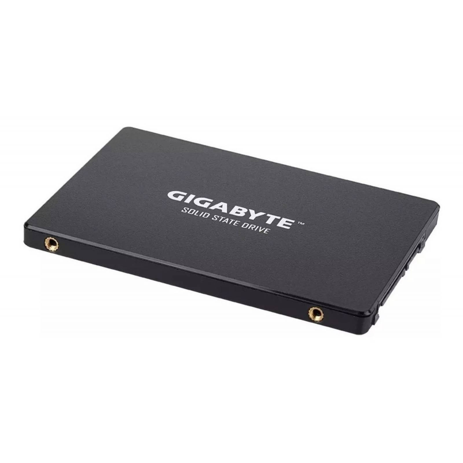 Ssd Gigabyte Gp-gstfs31240gntd 240gb Sata Iii 2.5'' 7mm