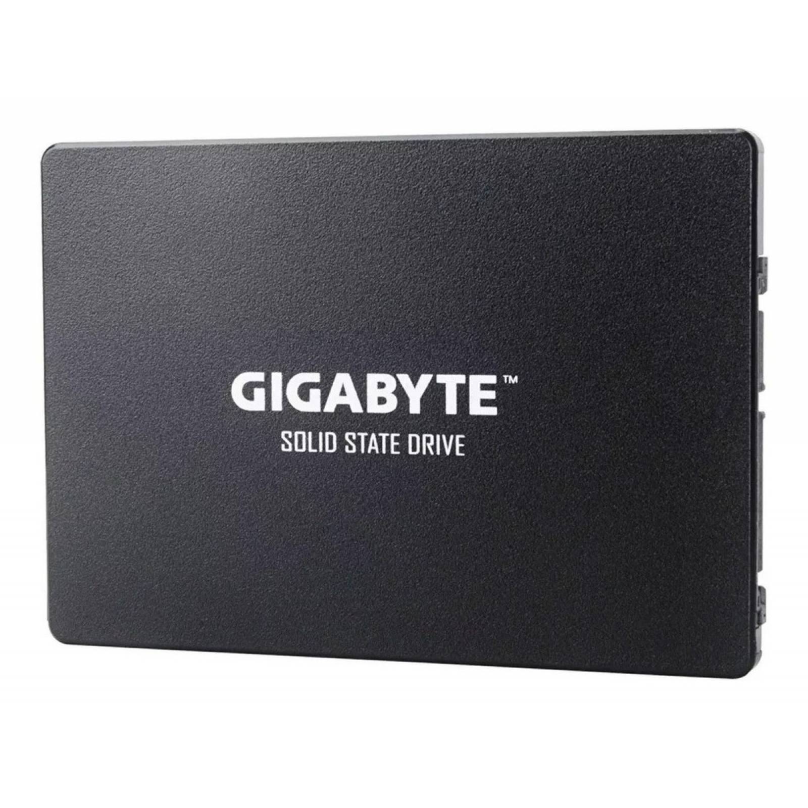 Ssd Gigabyte Gp-gstfs31240gntd 240gb Sata Iii 2.5'' 7mm