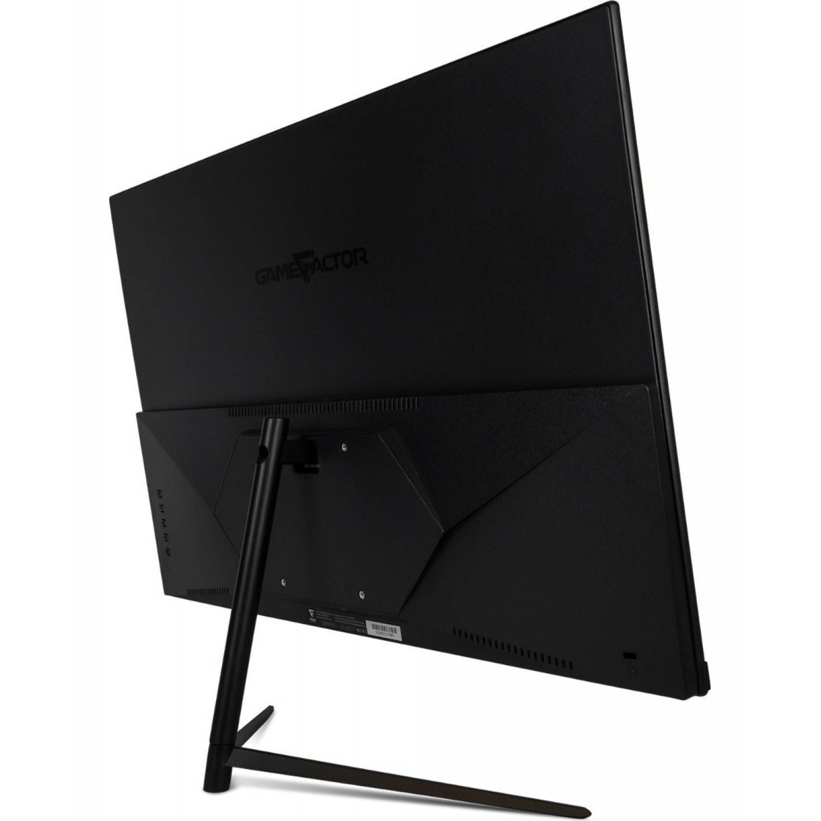 Monitor Gamer 27 Game Factor Mg650 2ms 75hz Qhd Ips Led Hdmi