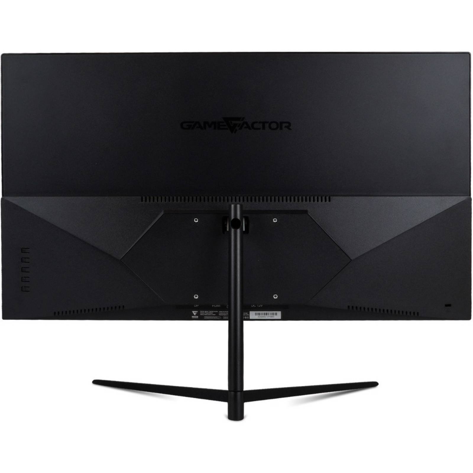 Monitor Gamer 27 Game Factor Mg650 2ms 75hz Qhd Ips Led Hdmi